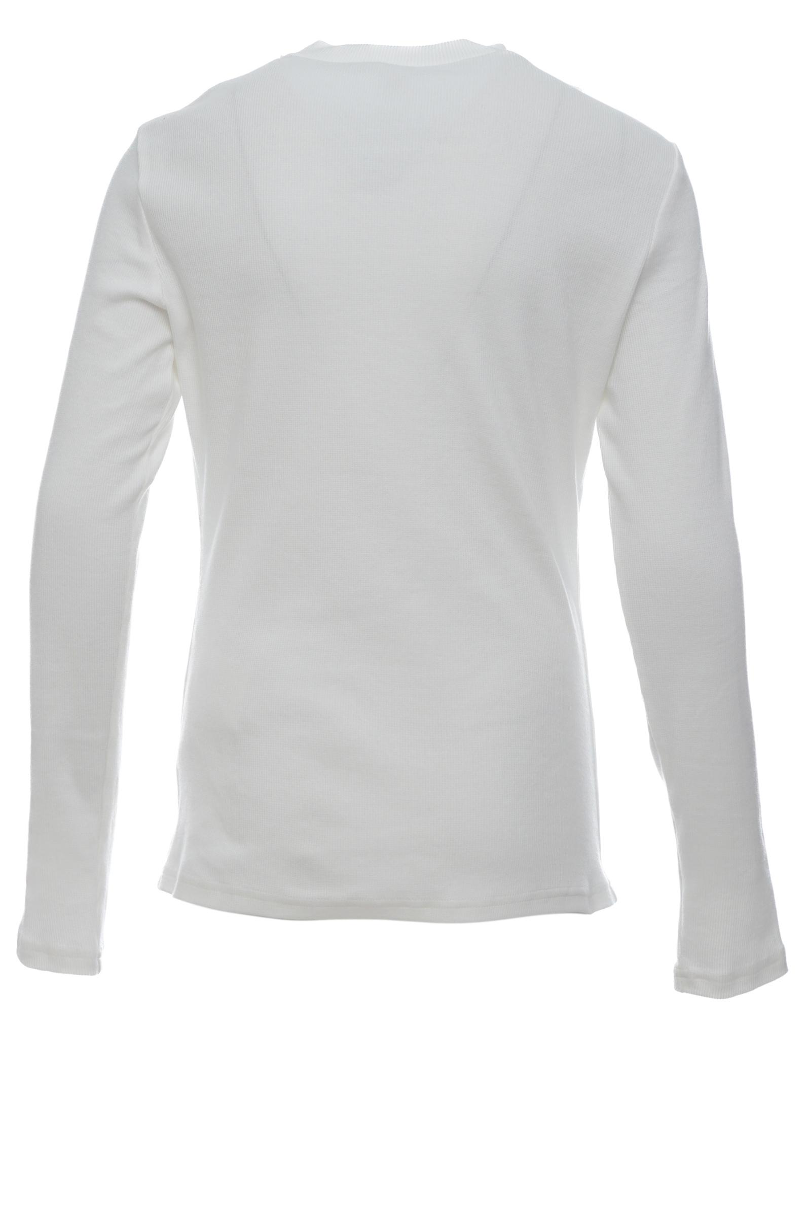 Лонгслив дев. АРТ.2600-523-ТХР-2*2/260,мол,хл-эл-пэ