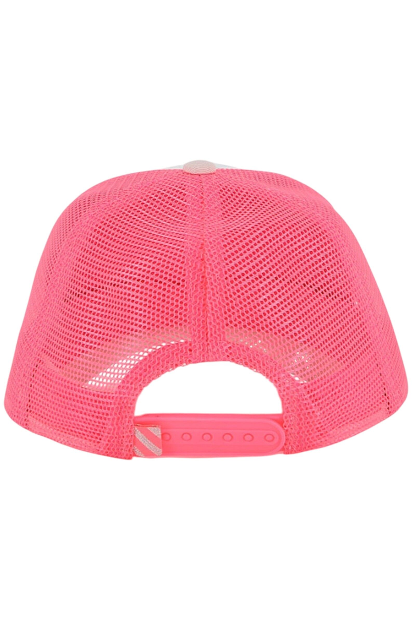 Бейсболка дев. АРТ.U22170/111,роз,тек с полим.покр