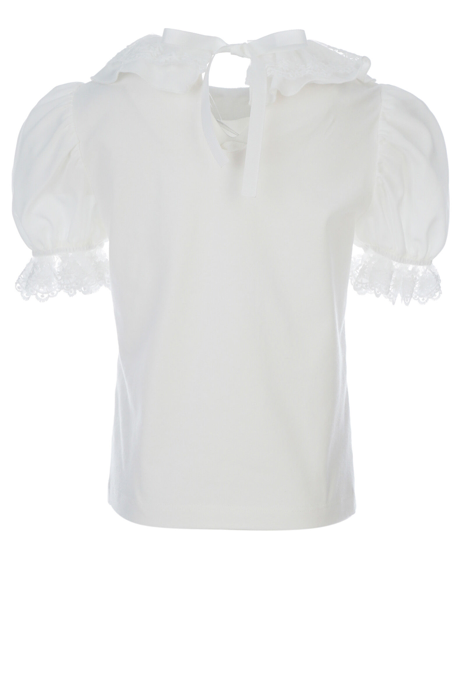 Блуза дев. АРТ.06189,мол,хл-эл