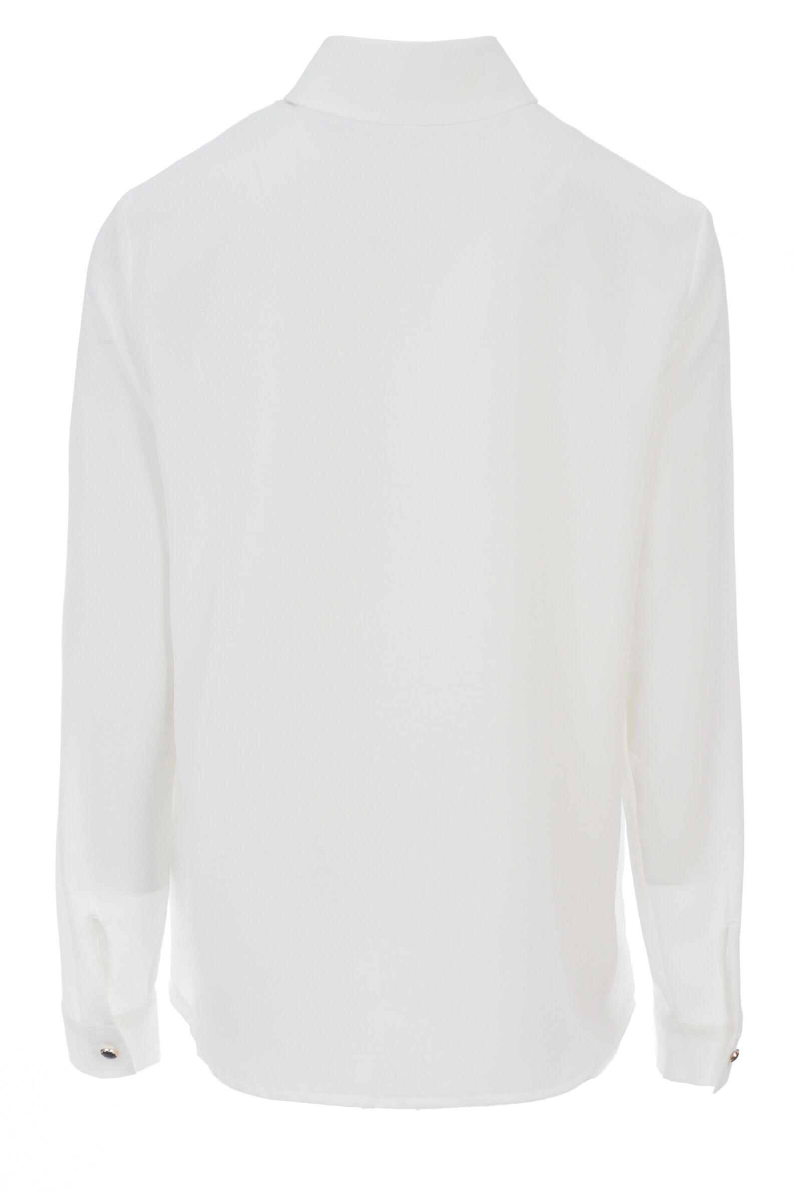 Блуза дев. АРТ.2412-522-ВПБЛ,мол,па