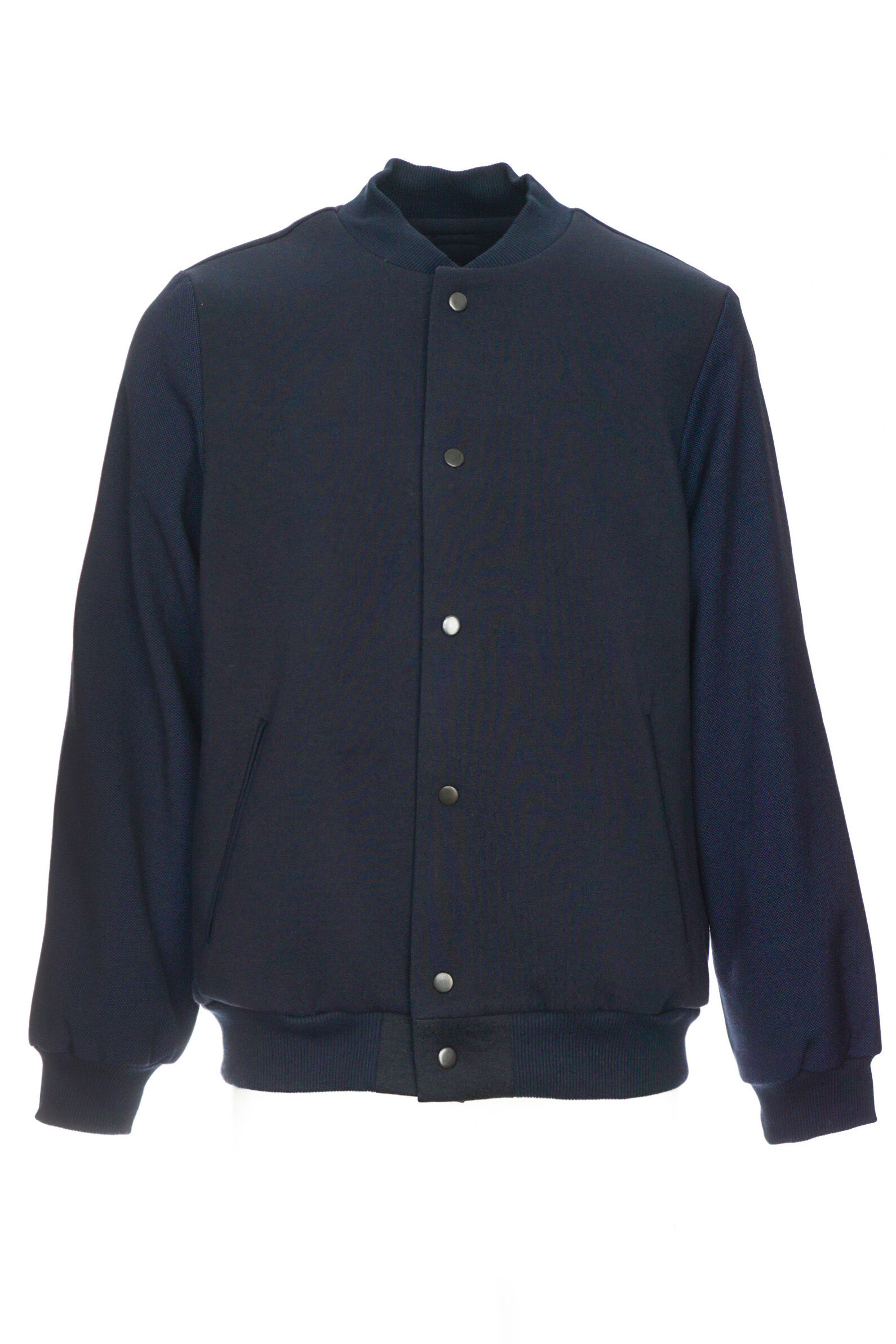 Бомбер мал. АРТ.6068-1/23033,син,пэ-хл