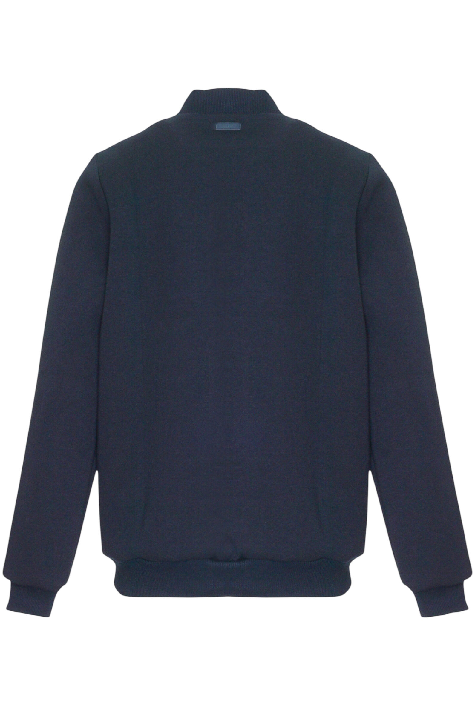 Бомбер мал. АРТ.6068/1K,син,пэ-хл