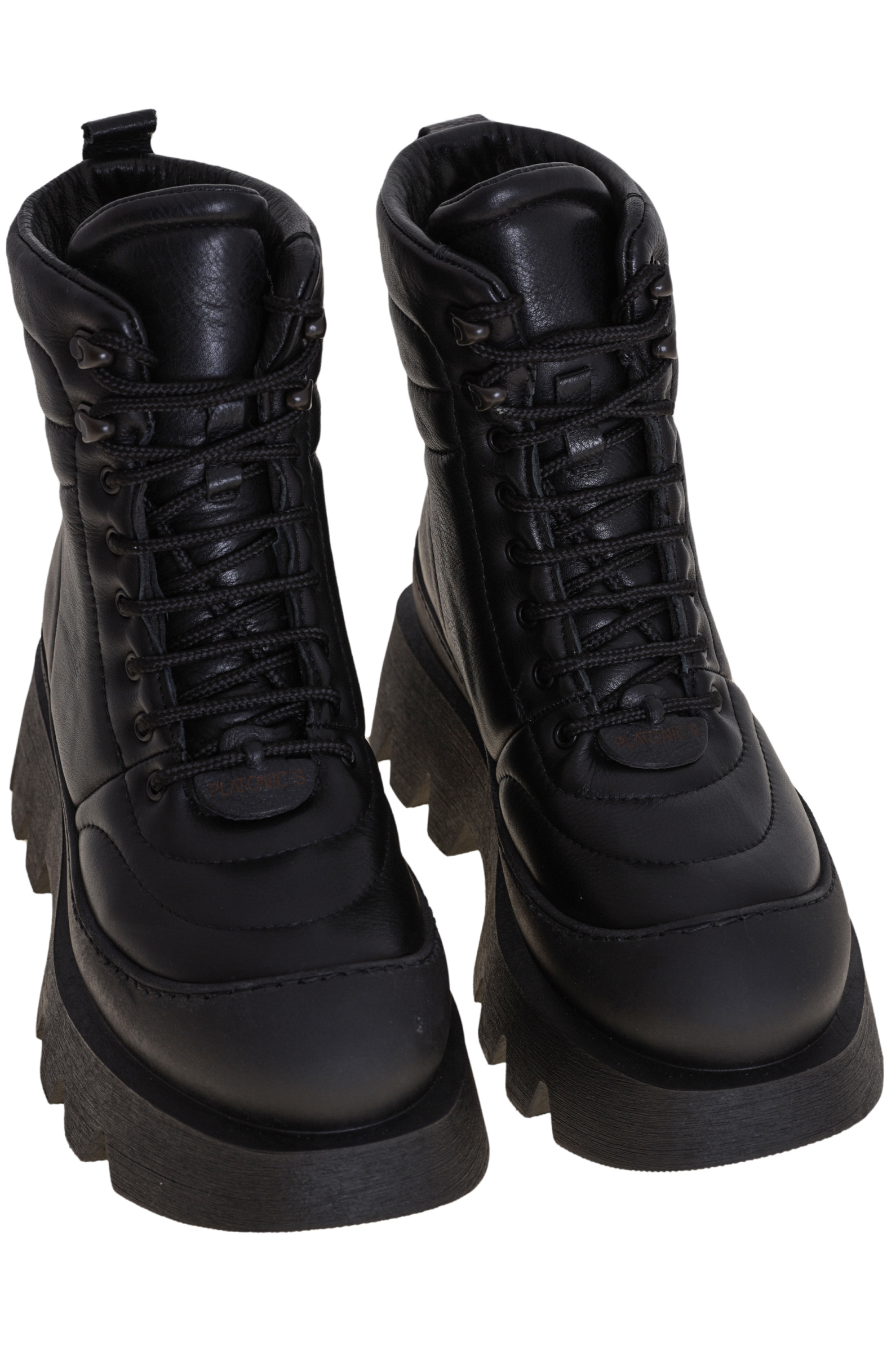 Ботинки жен. АРТ.007 22 754,чер,н.к/н.м