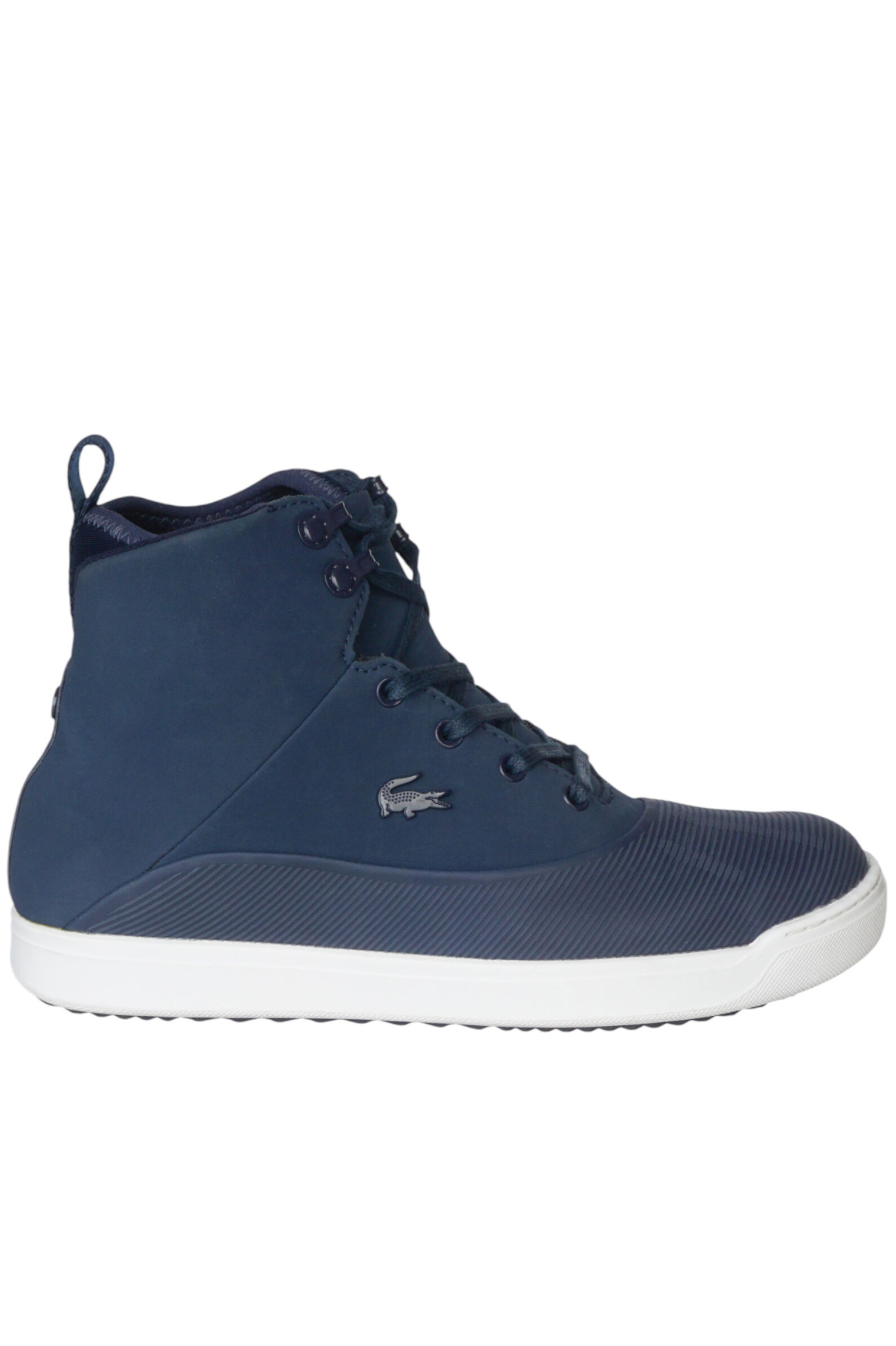 Ботинки жен. АРТ. 7-36CAW0006092, син,н.нуб/тек