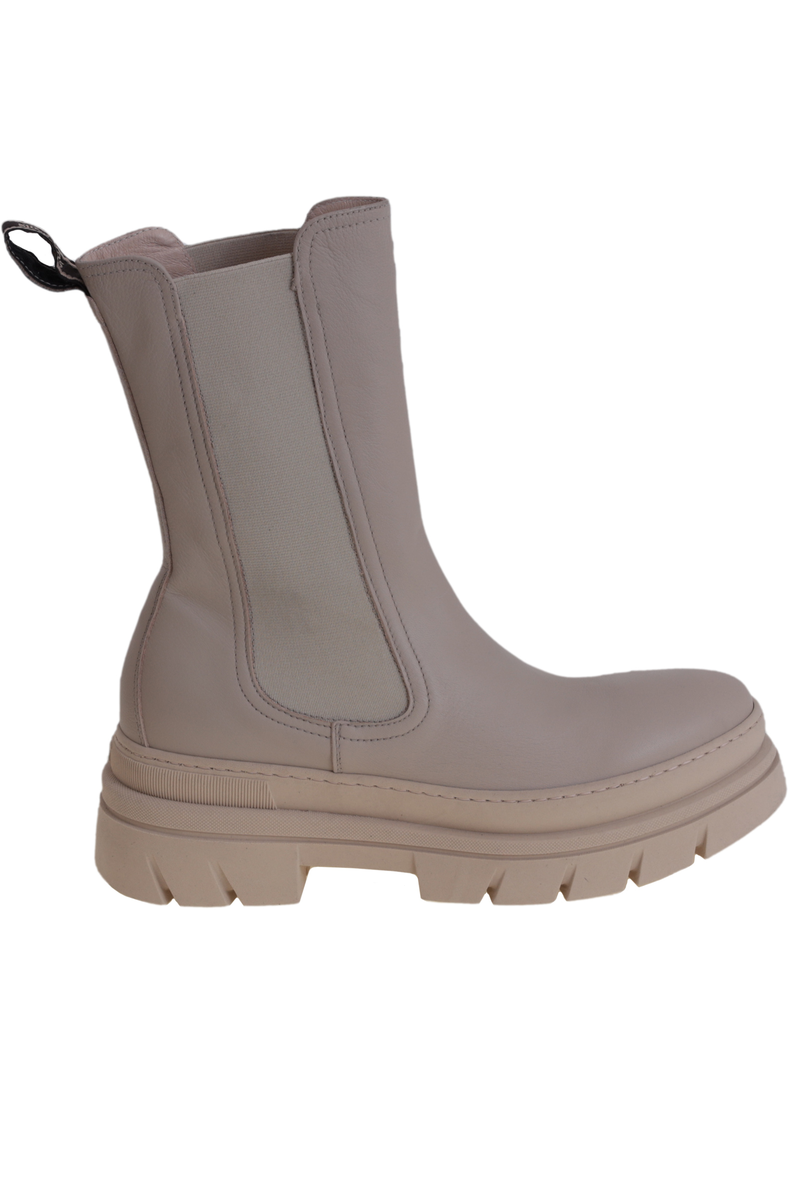 Ботинки жен. АРТ.I206066D,мол,н.к-тек/н.к-тек