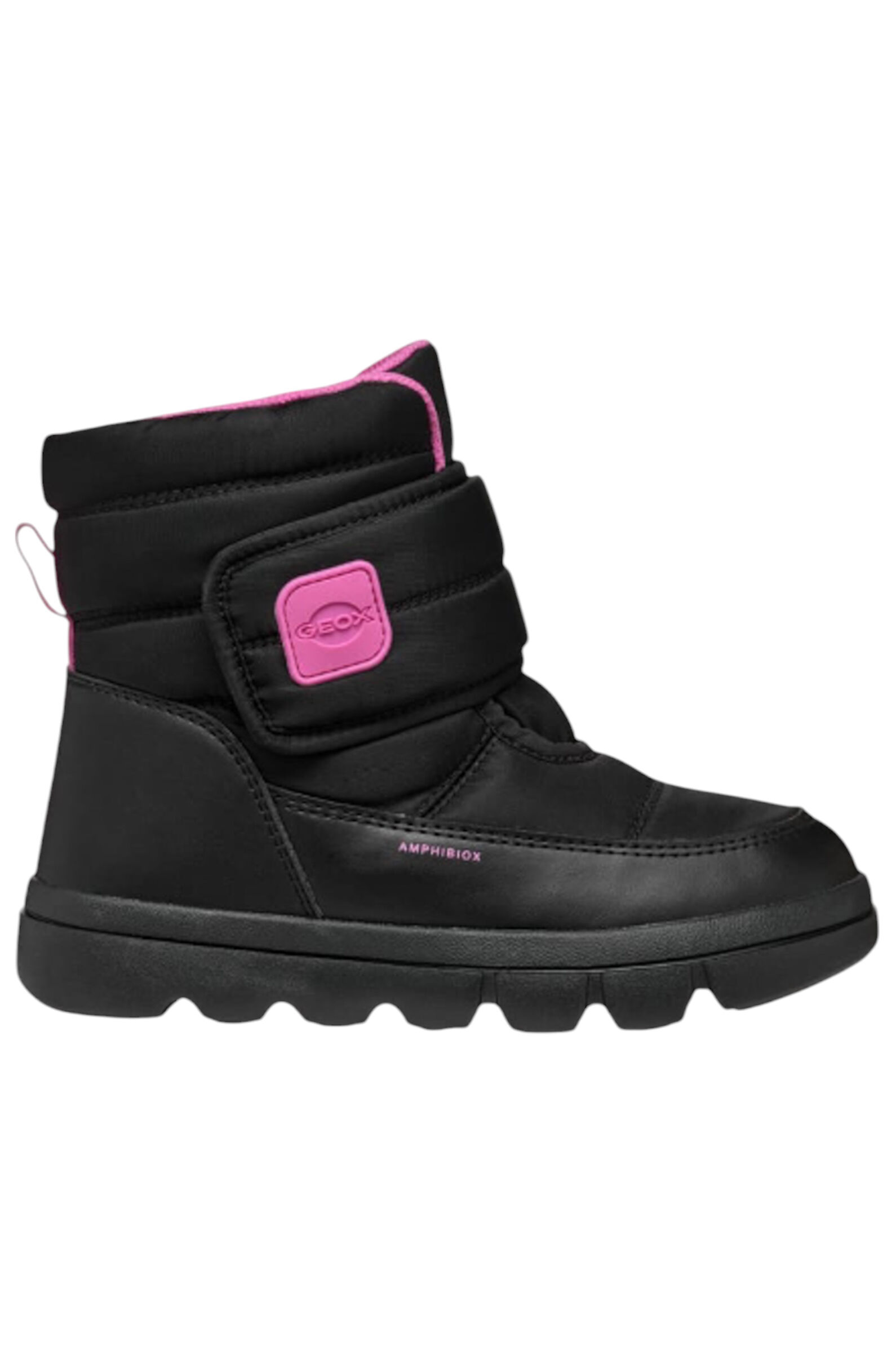 Ботинки дев. АРТ.J46HWC,чер-роз,и.к-тек/и.м