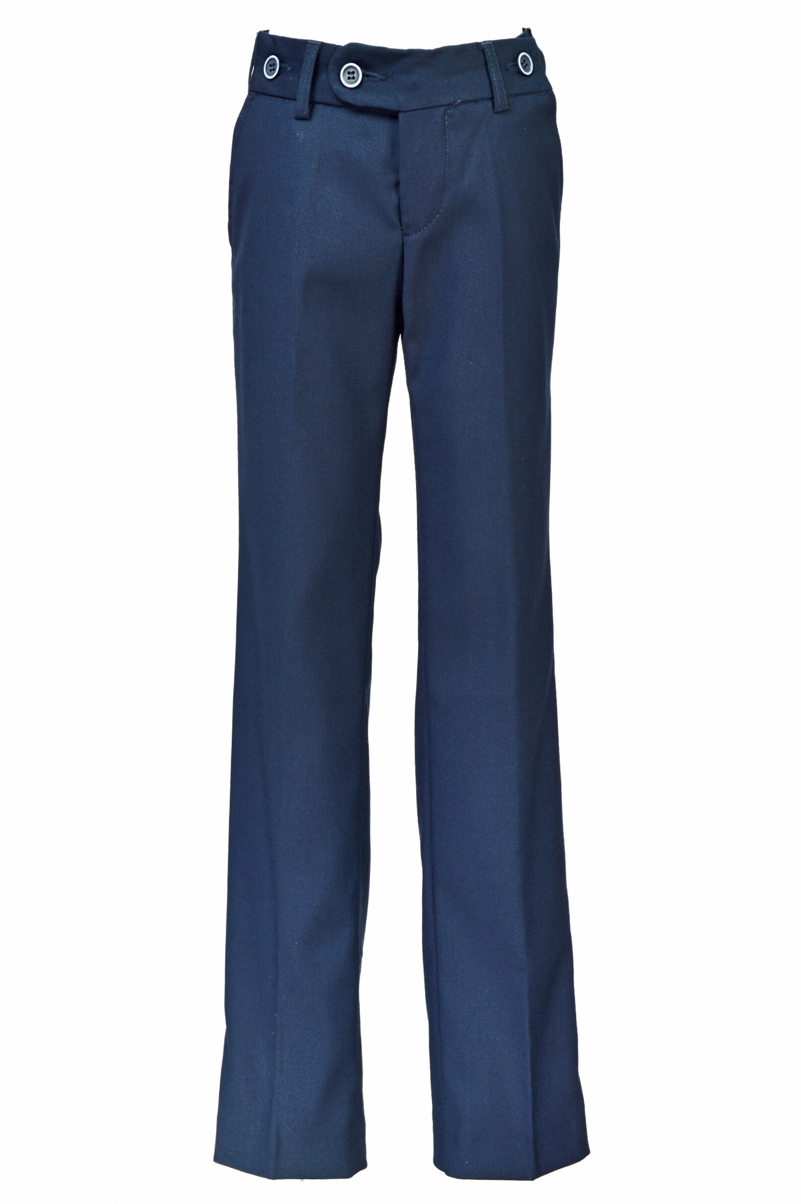 Брюки мал. АРТ.23311/522/550,син,пэ-вис-лайк