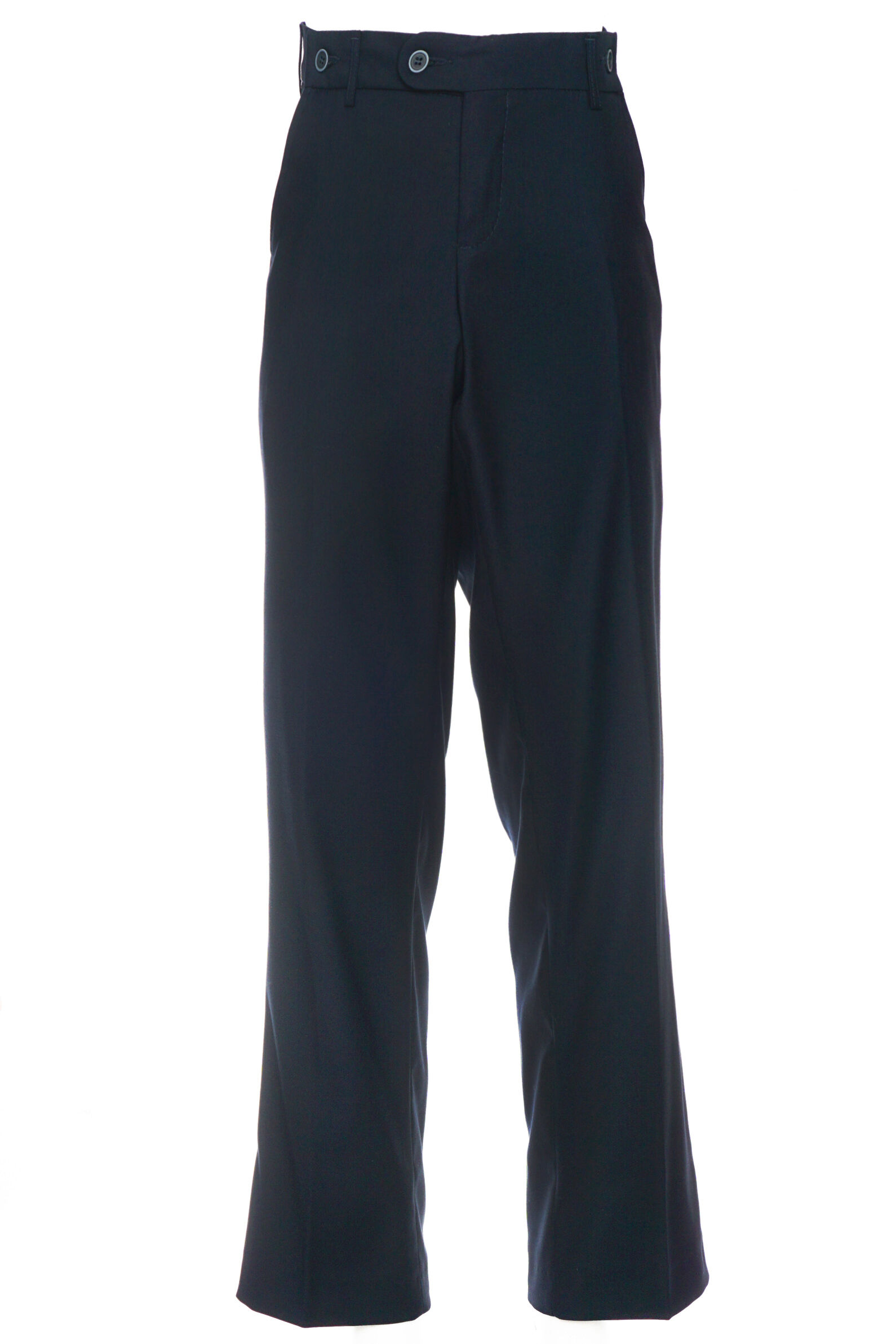 Брюки мал. АРТ.23311/532,син,пэ-вис-лайк