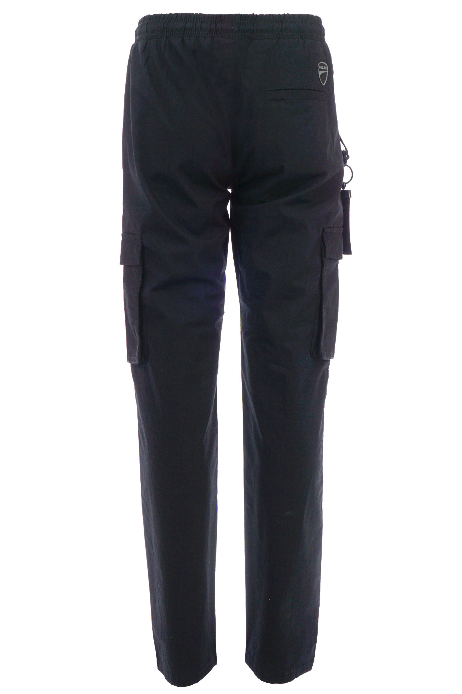 Брюки мал. АРТ.G.8618.00,чер,хл-эл