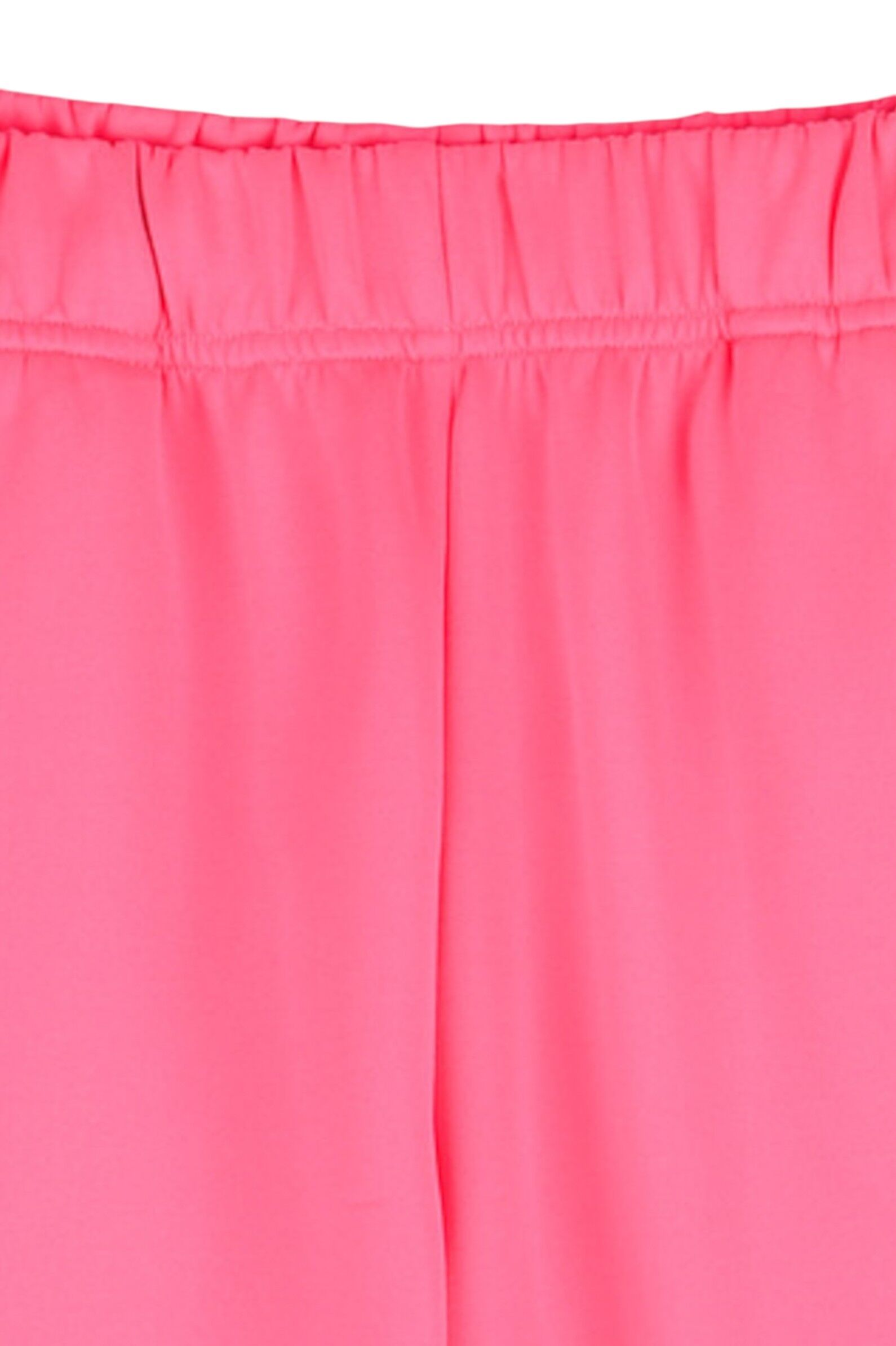 Брюки дев. АРТ.U21850/499,роз,пэ