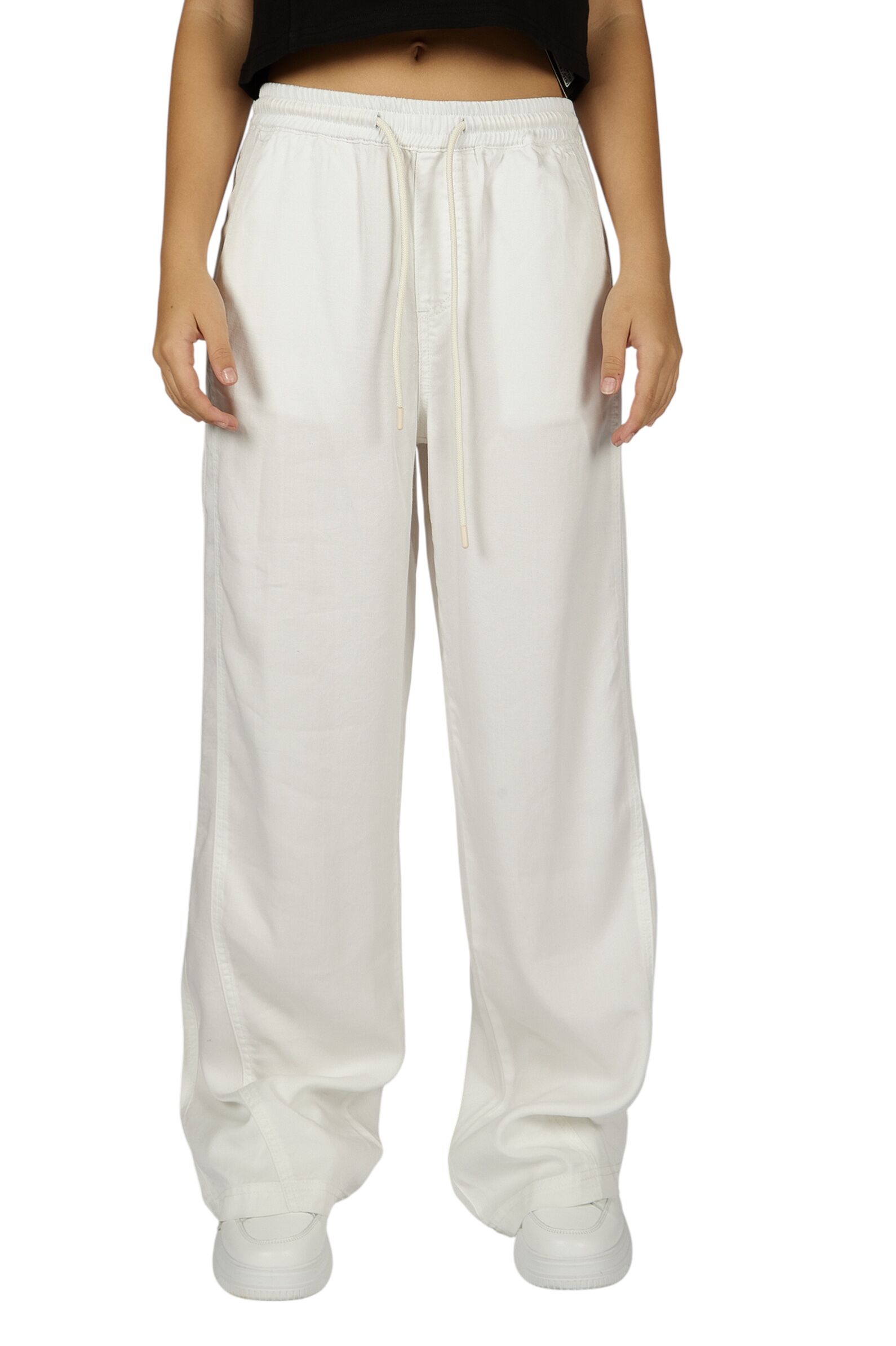 Джинсы АРТ.G-JN26097,бел,хл