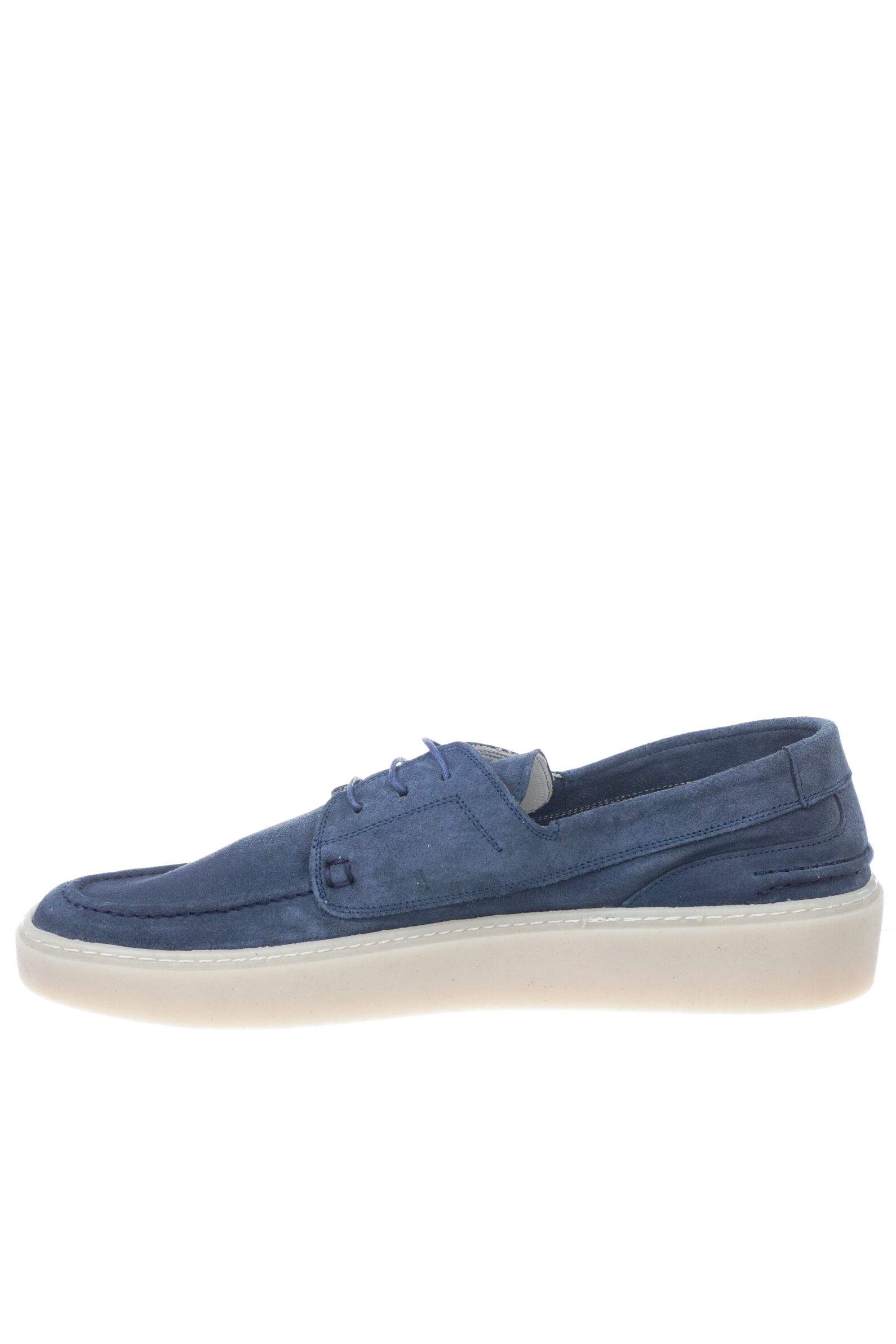 Кеды муж. АРТ.23850A049,син,н.з/н.к