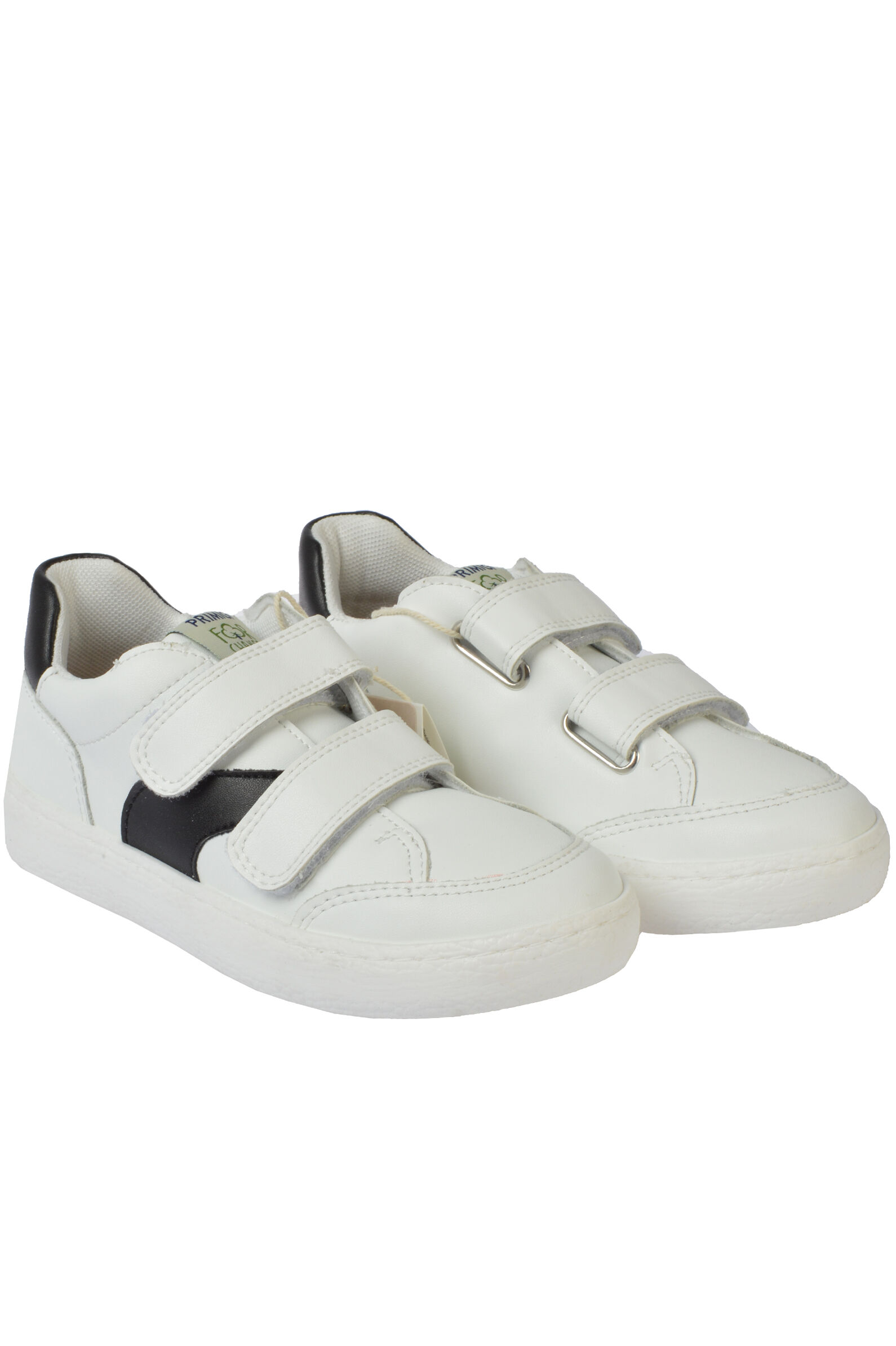 Кеды мал. АРТ.3919000,бел,и.к/тек