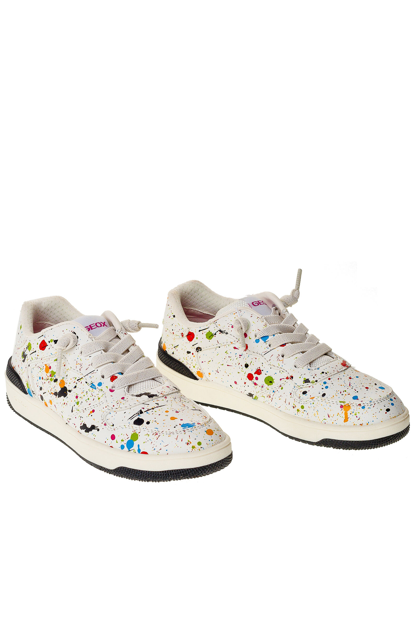 Кеды дев. АРТ.J36HXD,мол,и.к/тек