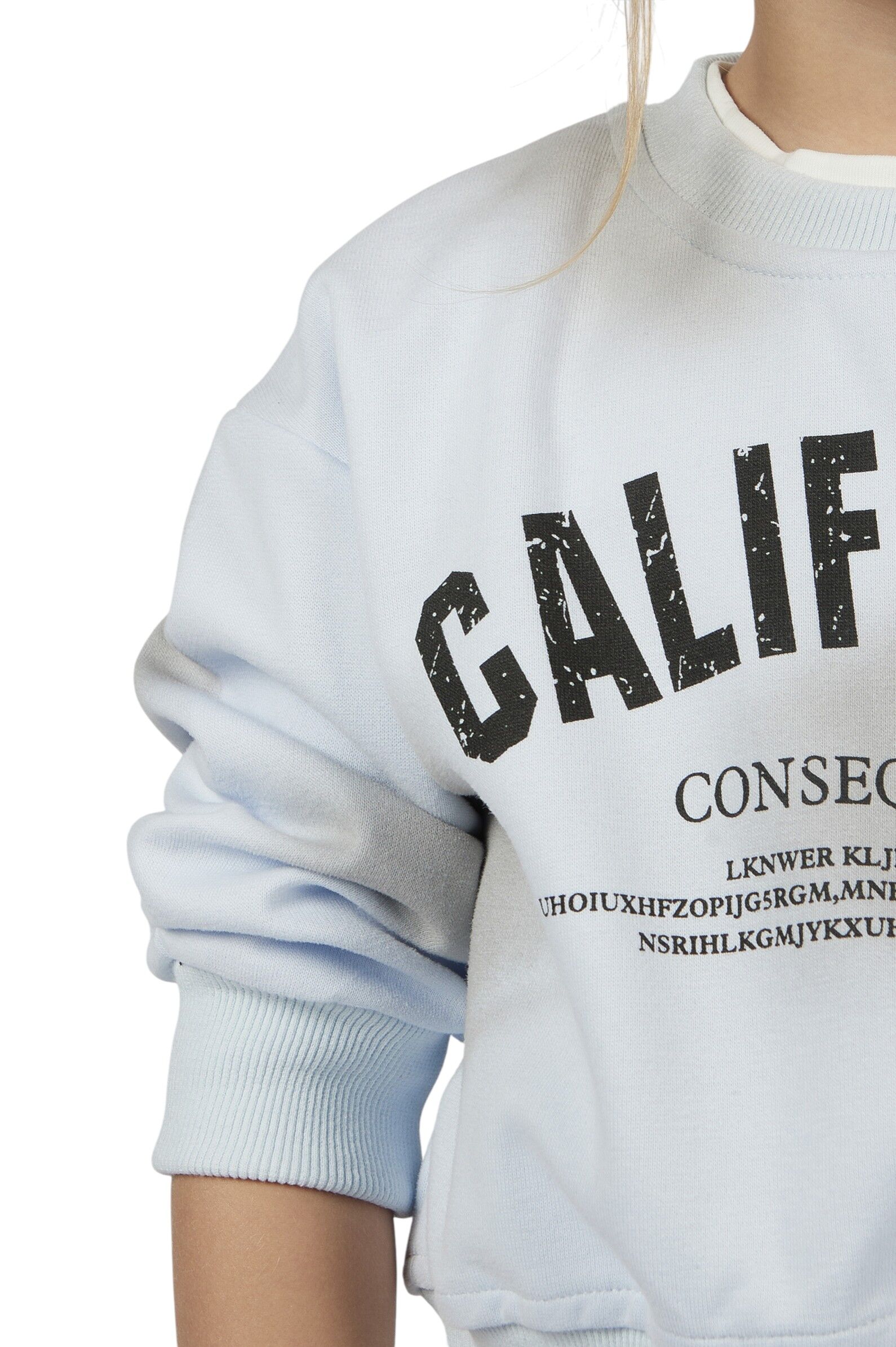 Комплект АРТ.B-KM36156,гол,хл-пэ