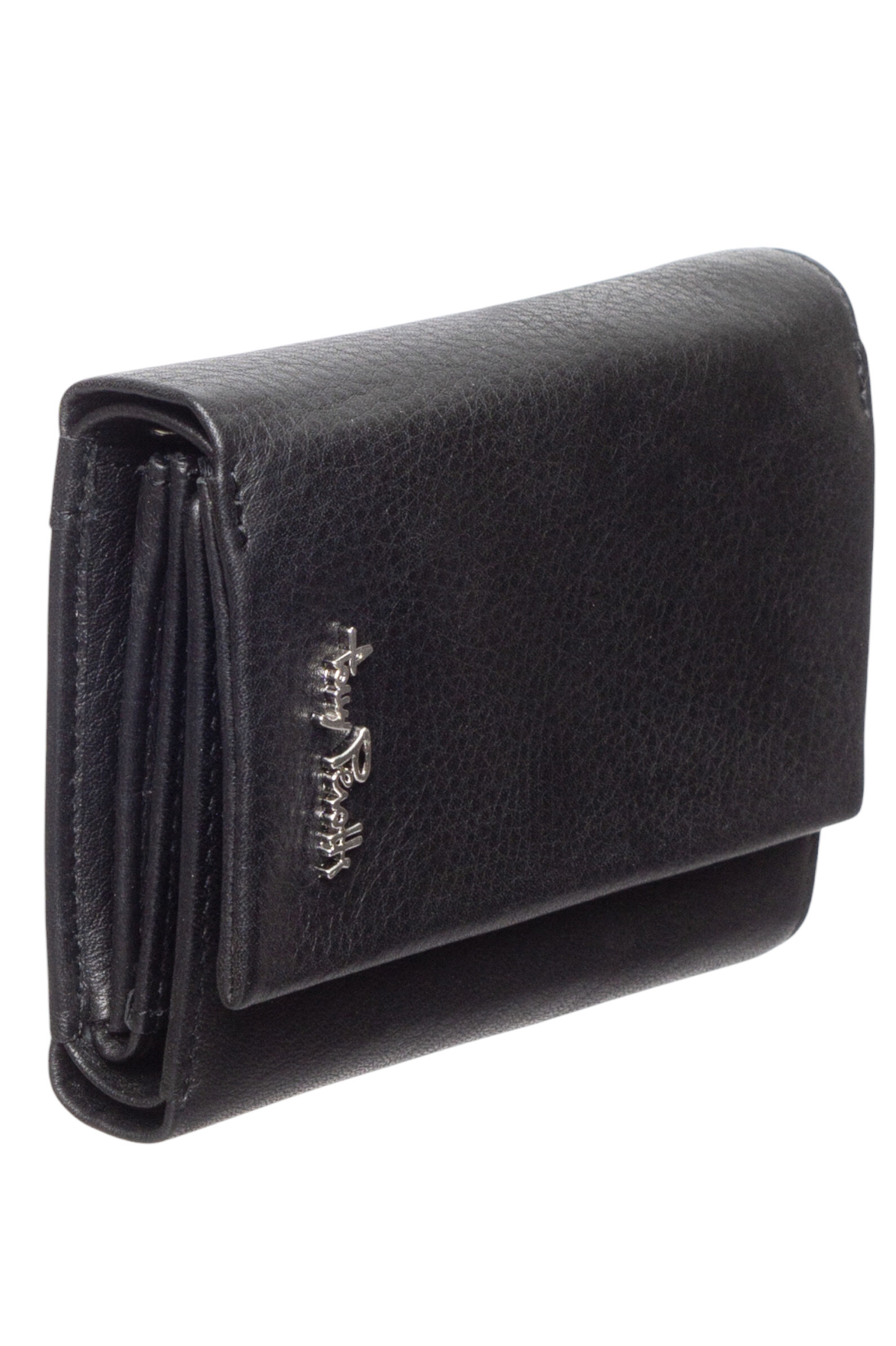 Кошелек муж. АРТ.563315,чер,н.к/н.к-тек