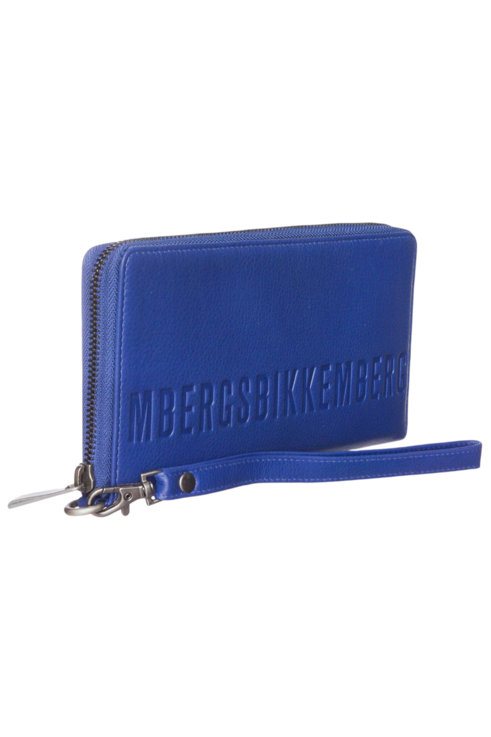 Кошелек муж. АРТ.BKMA00132M,син,н.к/н.к-тек