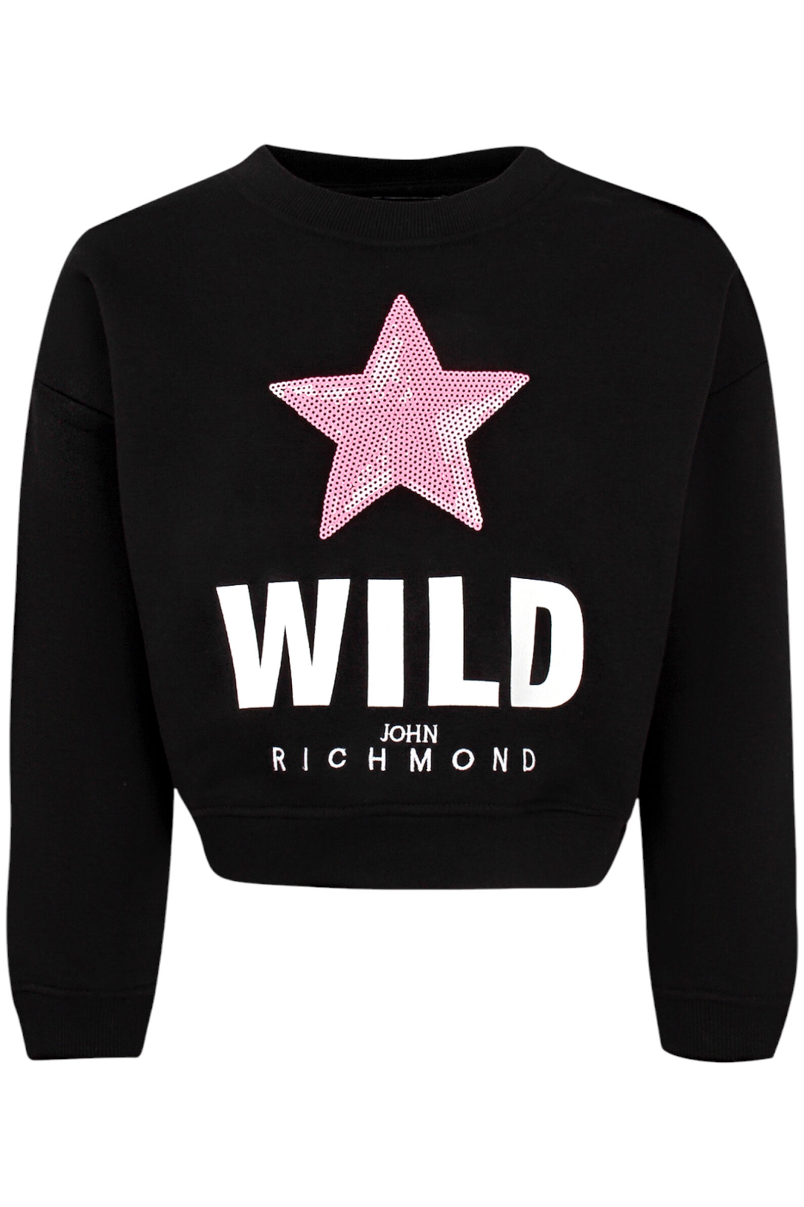 Костюм мал. АРТ.RBA24124CF,чер,хл-пэ