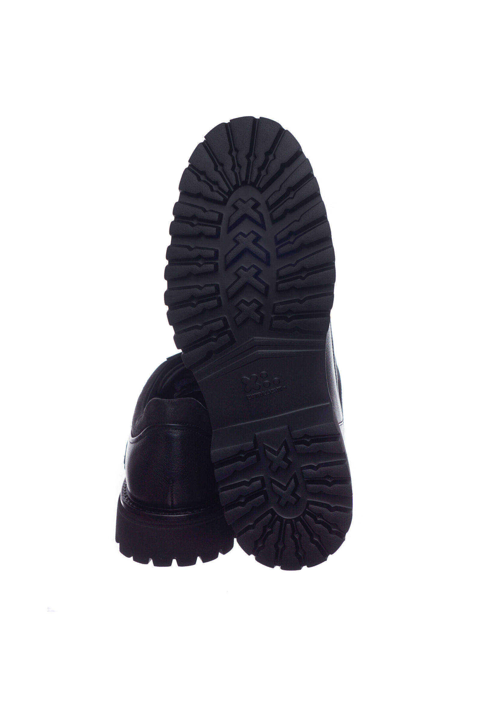 Кроссовки муж. АРТ.909A,син,н.к-нуб/н.м