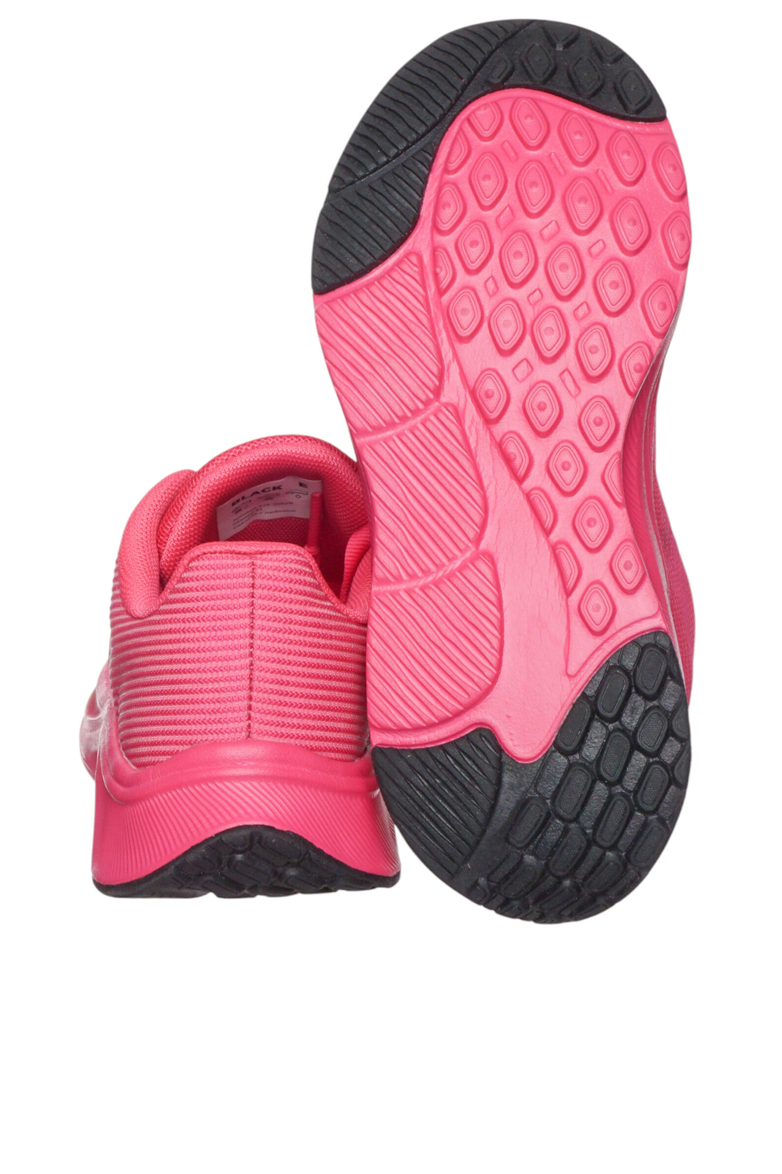 Кроссовки дев. АРТ.925-2060B,роз,тек-и.к/тек