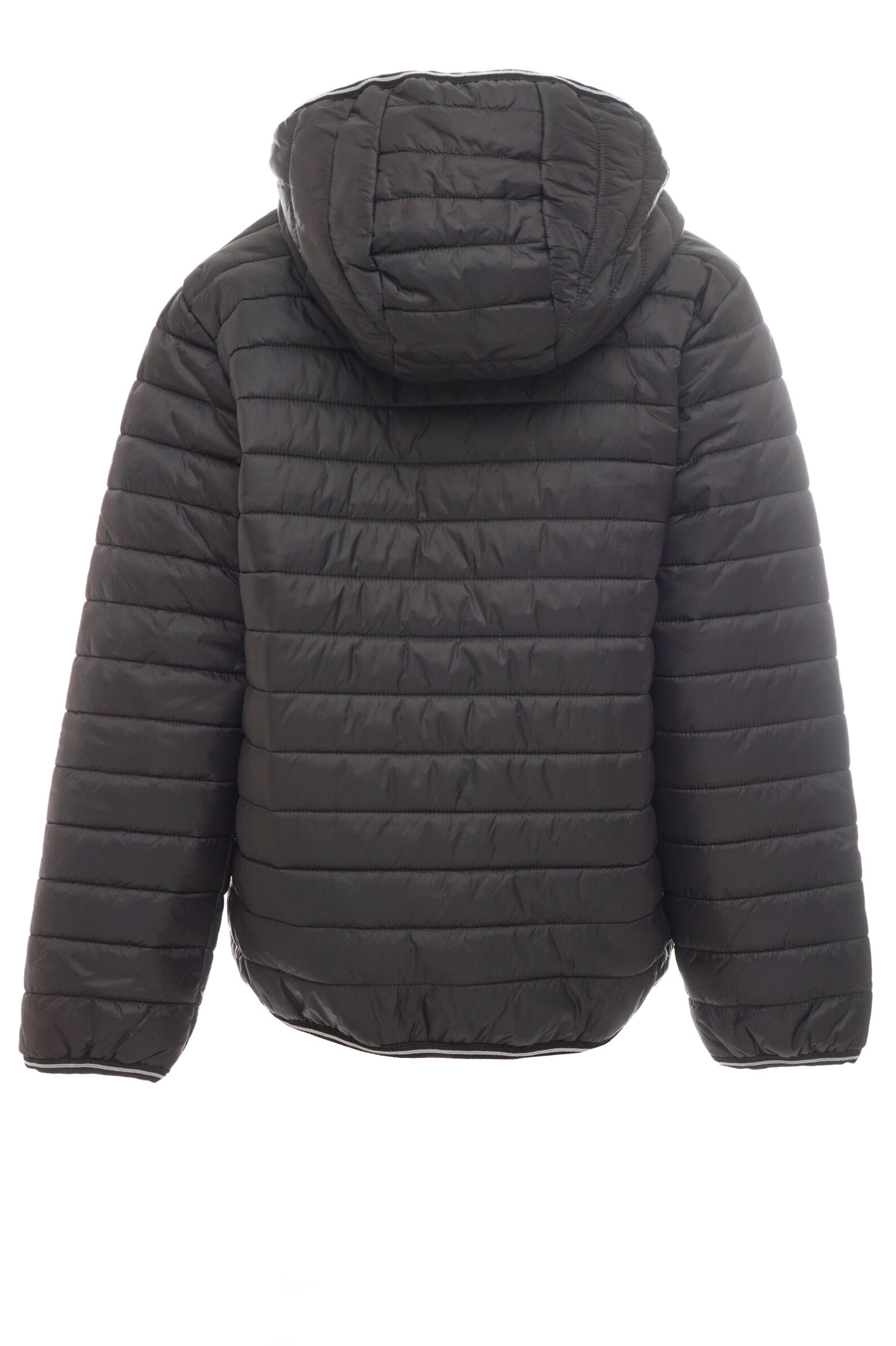 Куртка мал.АРТ.4 Z050/00,чер,па/пэ