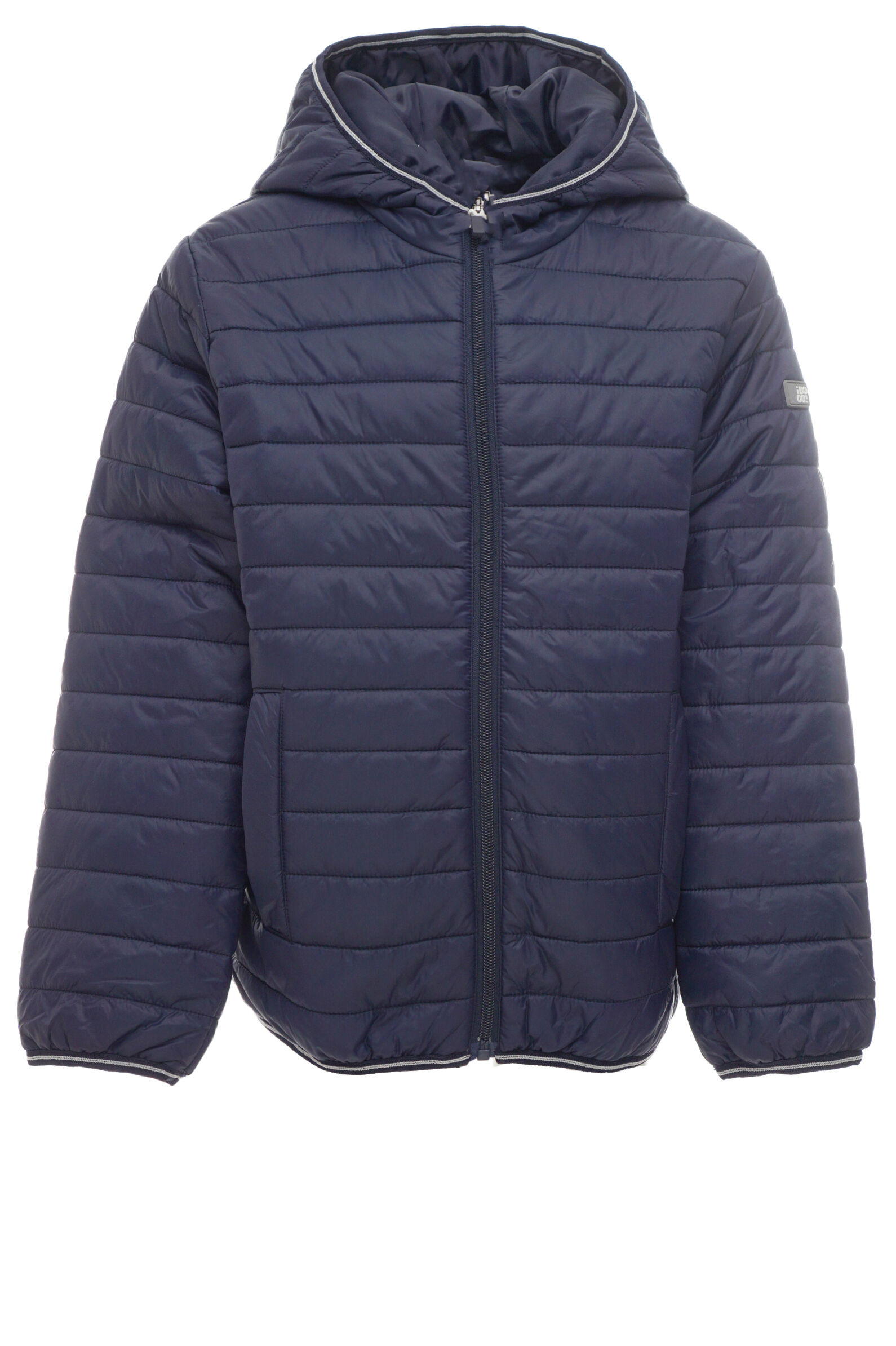 Куртка мал.АРТ.4 Z050/00,син,па/пэ