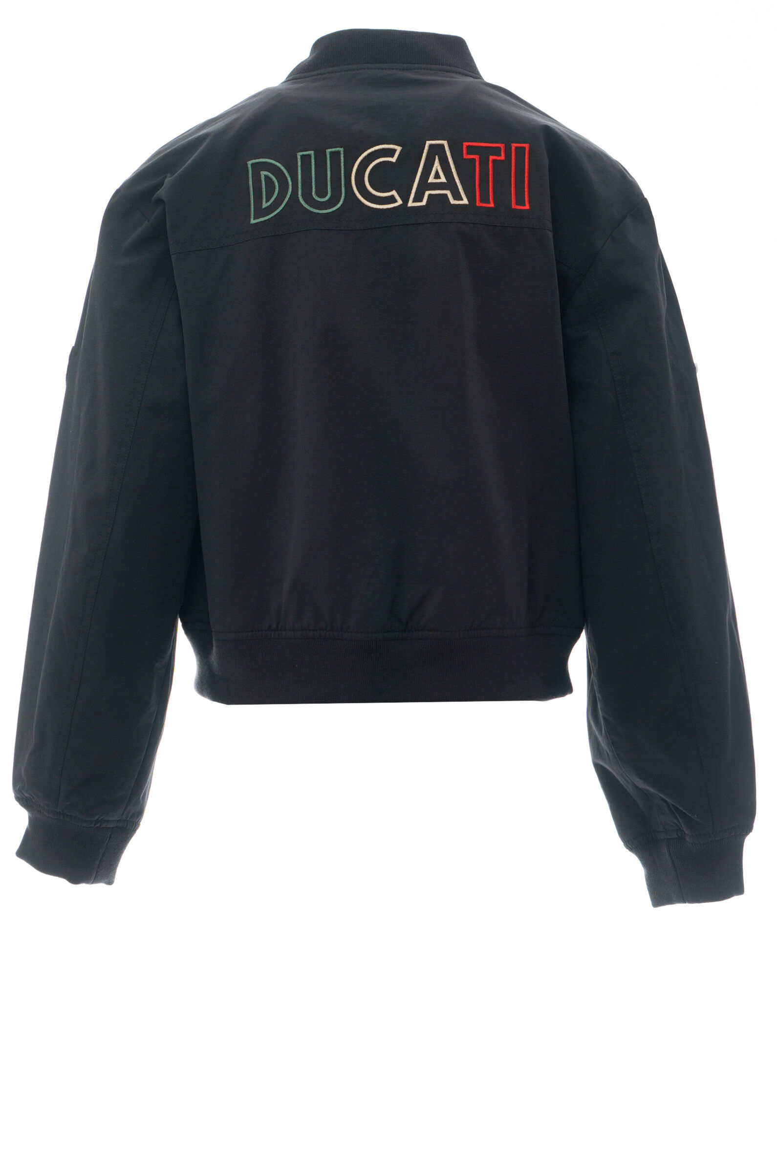 Куртка мал. АРТ.G.8622.00,чер,хл-па