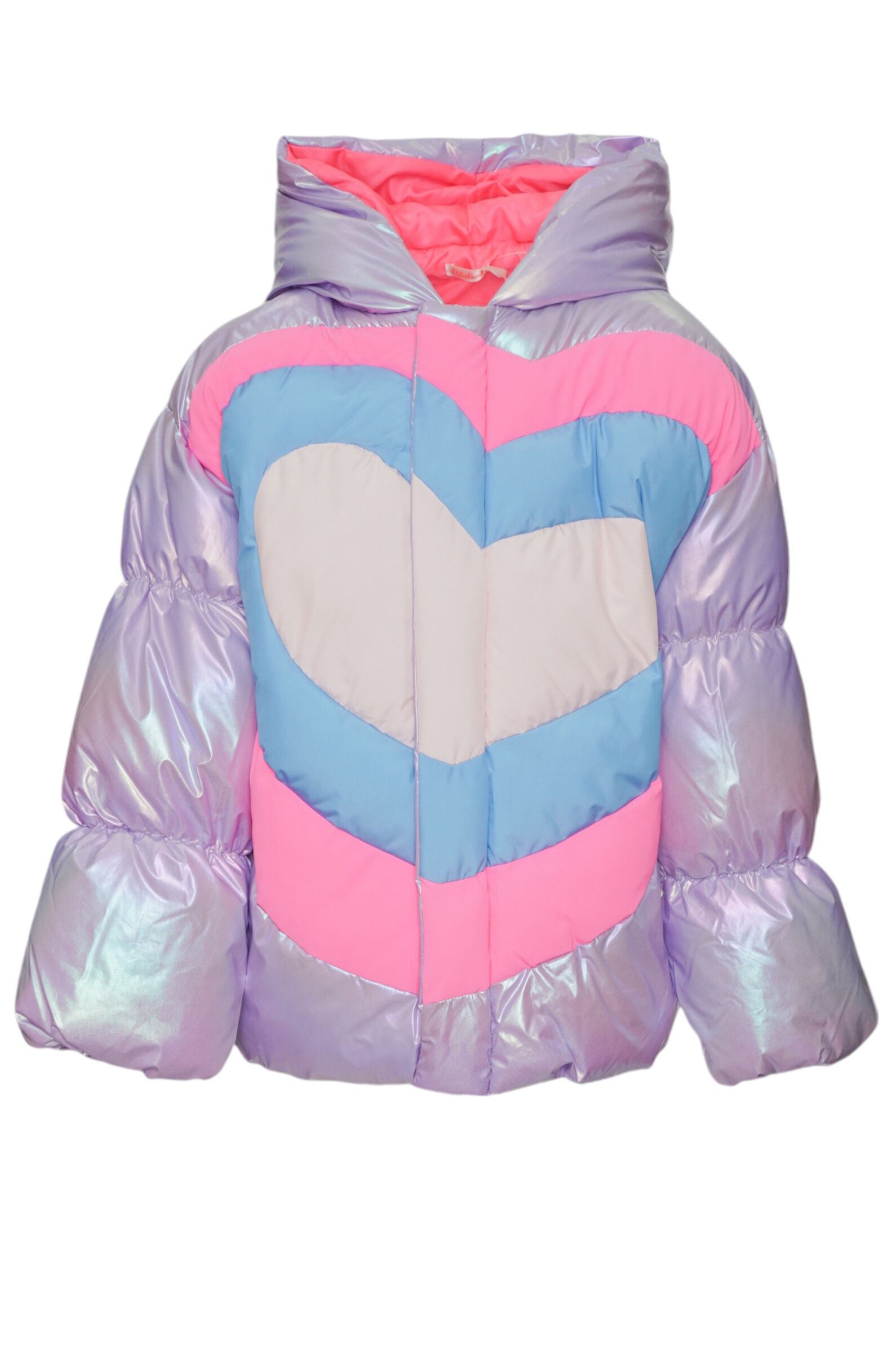 Куртки дев. АРТ.U20542/933,мул,пэ/пэ