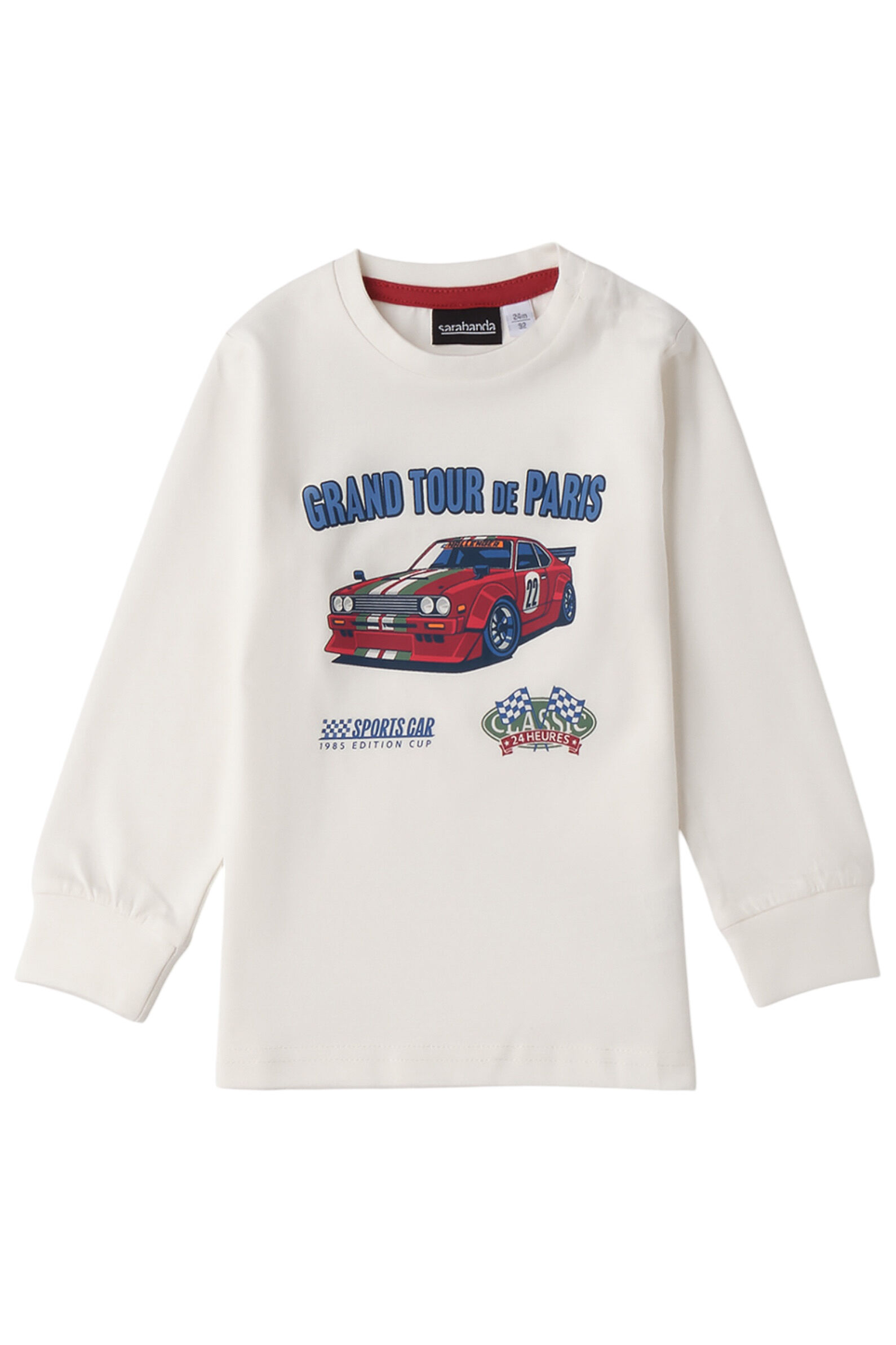 Лонгслив мал. АРТ.0.F135.00,мол,хл