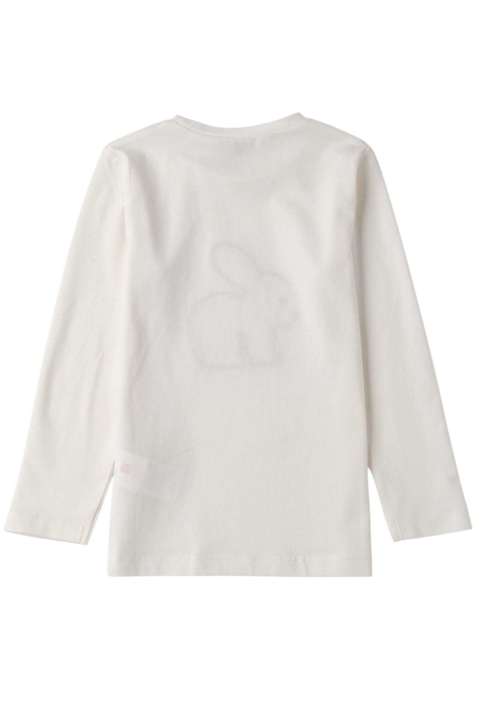 Лонгслив дев. АРТ.0.F318.00,мол,хл-эл