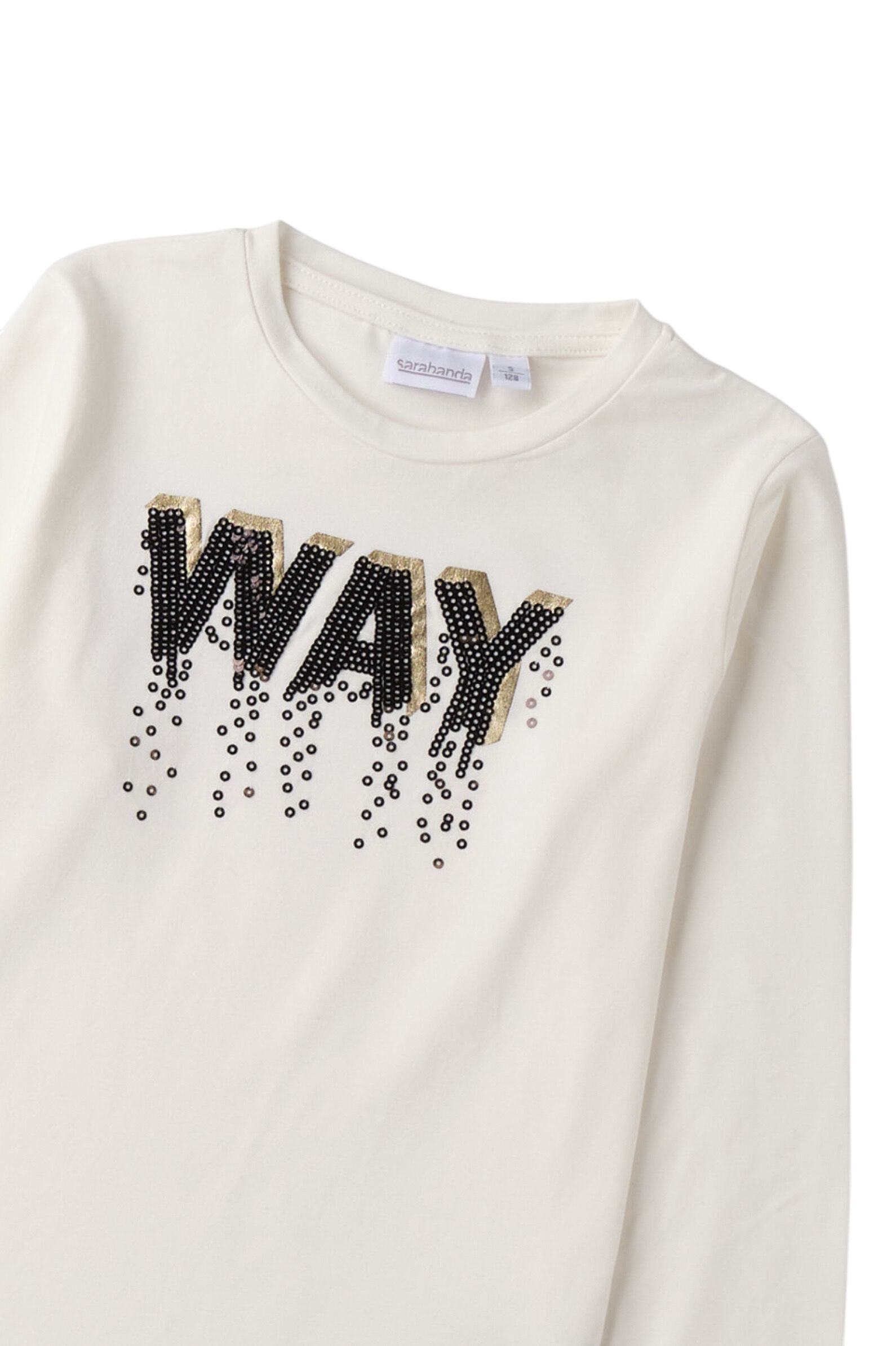 Лонгслив дев. АРТ.0.F533.00,мол,хл-эл