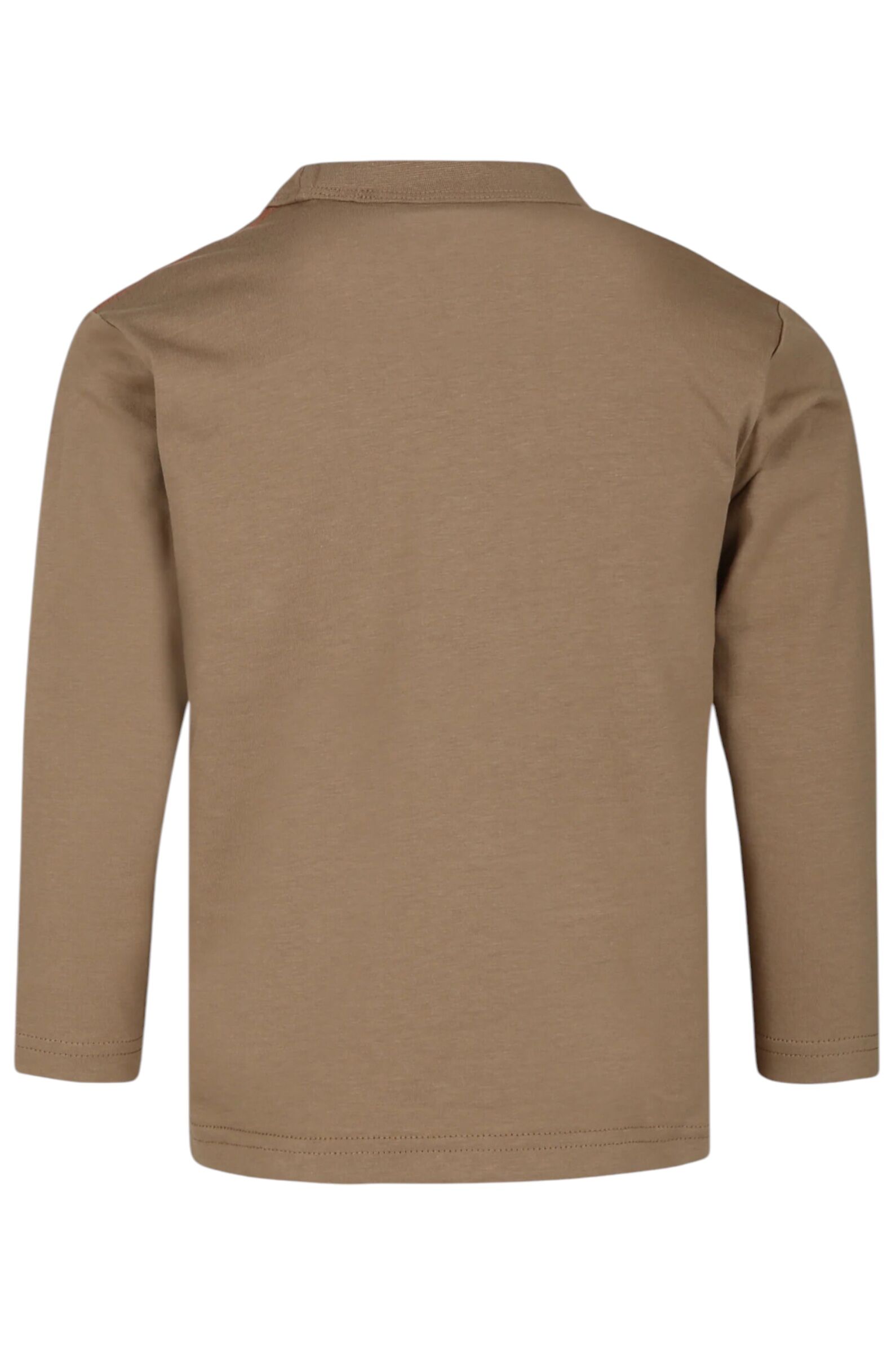 Лонгслив мал. АРТ.T60299/260,кор,хл-эл