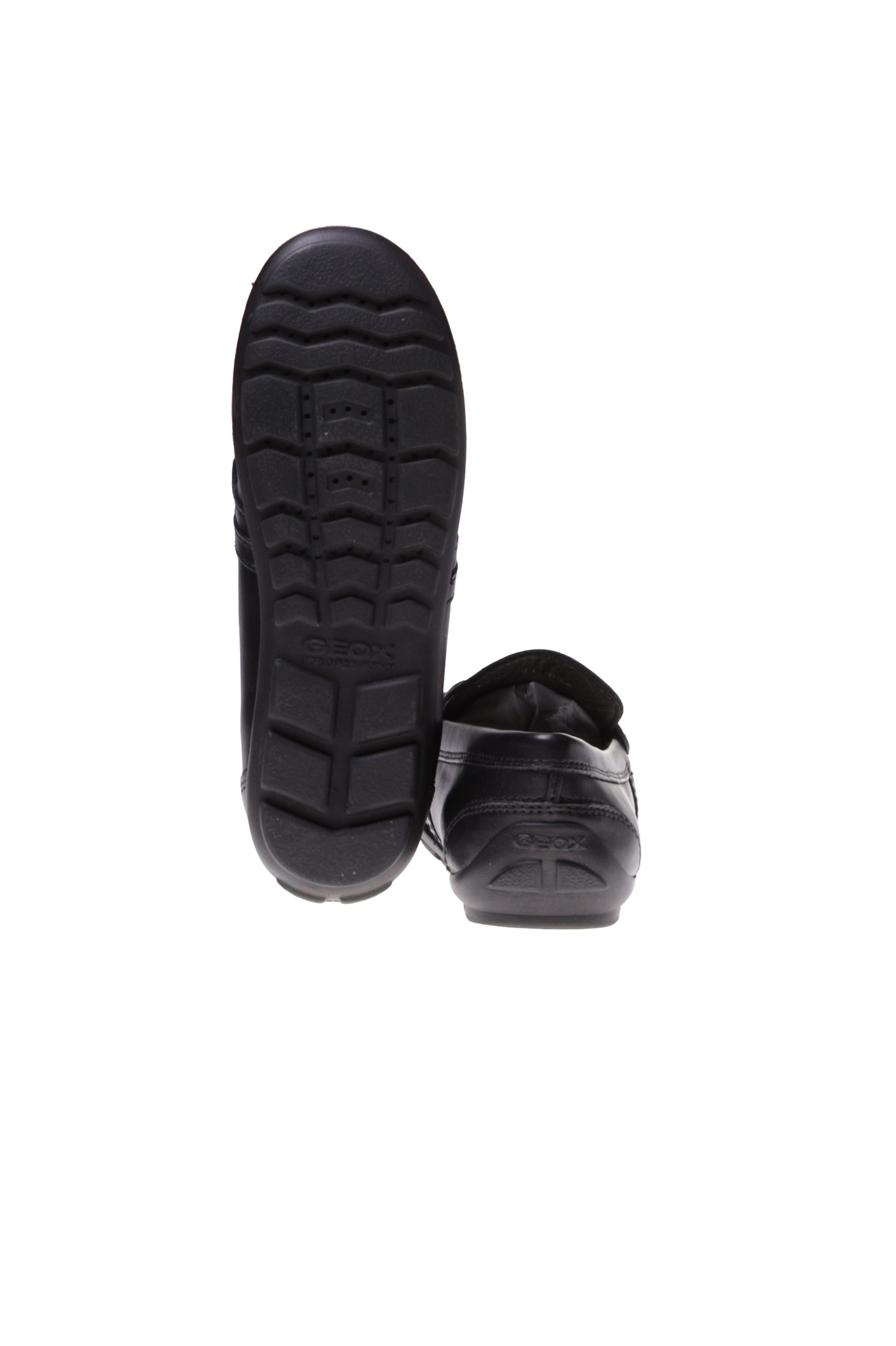 Мокасины мал. АРТ.J746CC,чер,н.к/н.к-тек