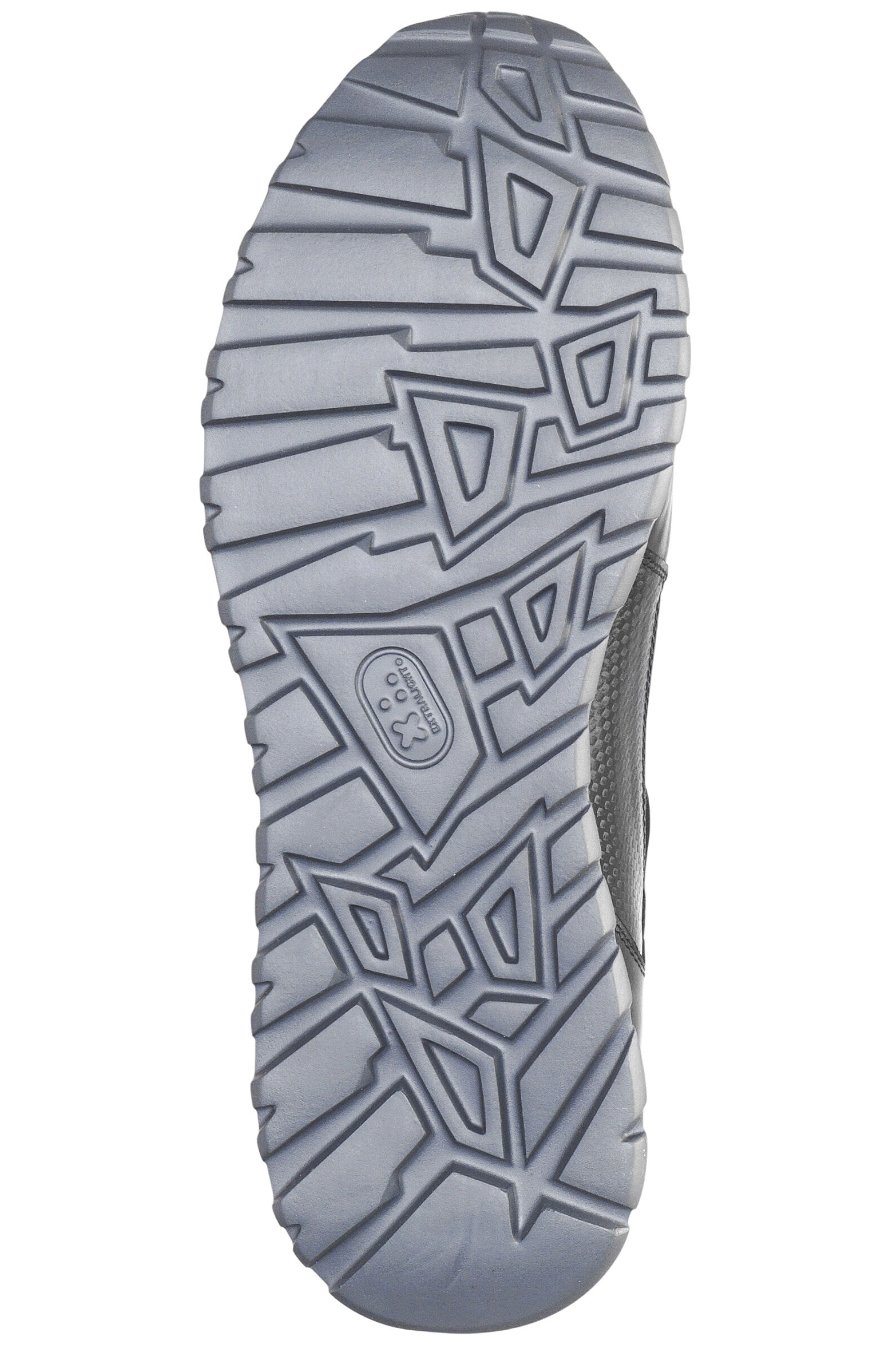 П/ботинки муж. АРТ.6528-03,чер,н.к-тек/н.к