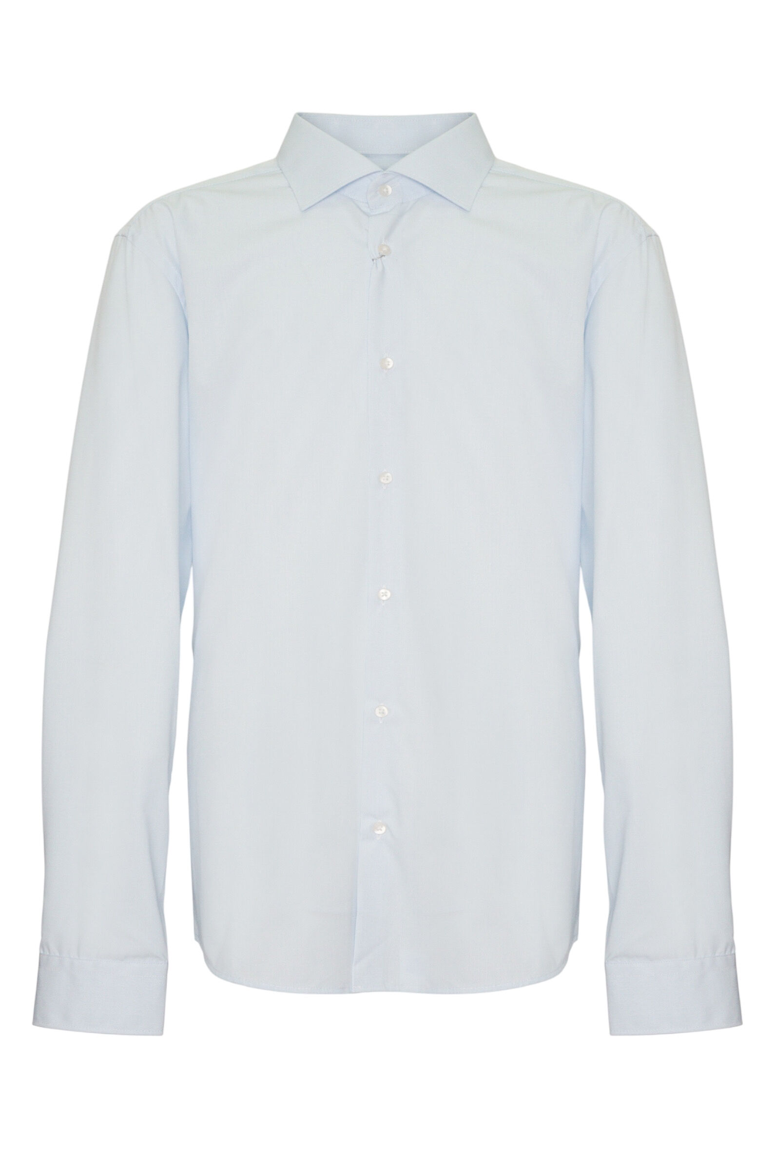 Рубашка мал. АРТ.68315-04,гол,вис-пэ