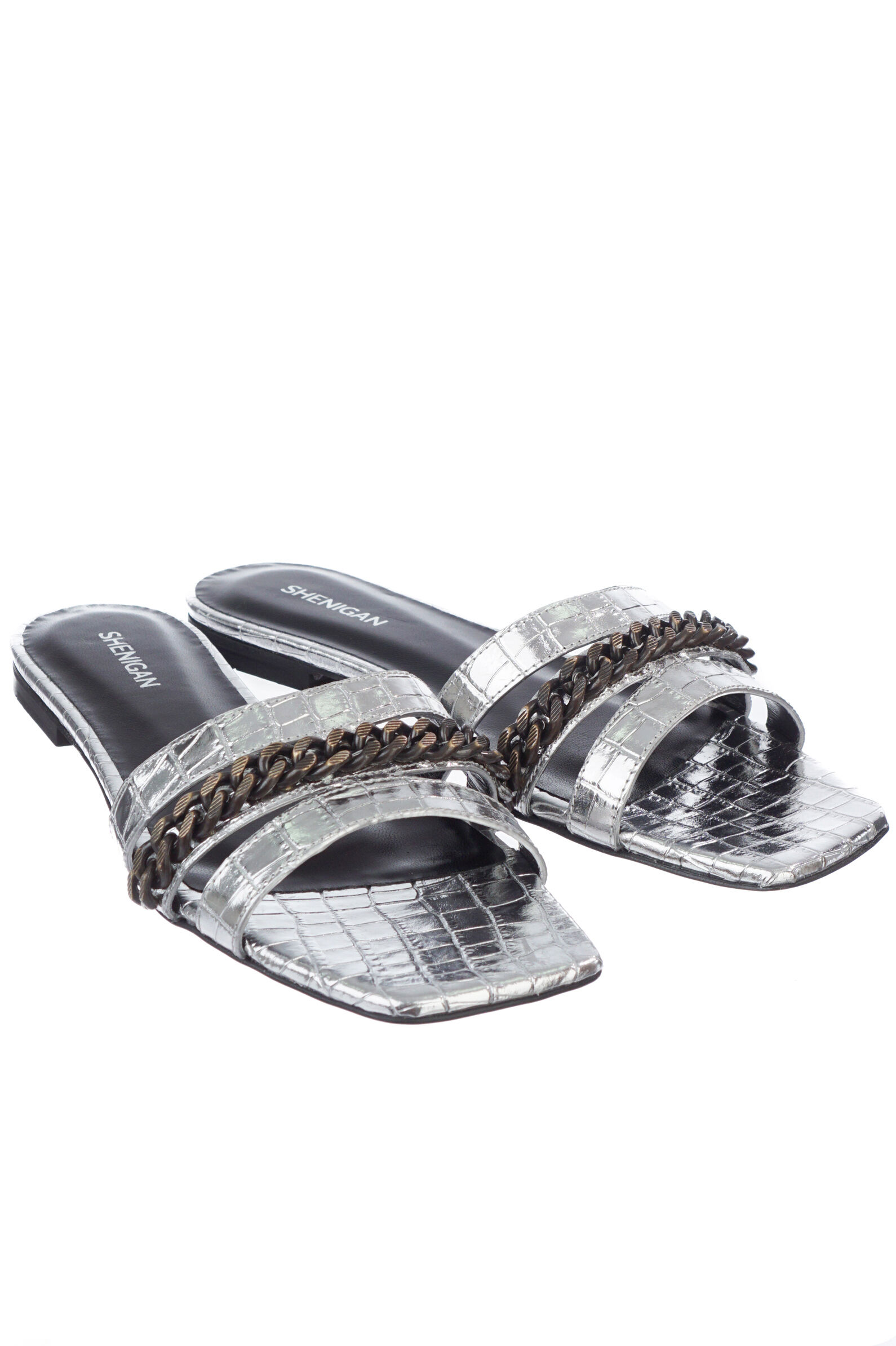 Сабо жен.АРТ.131 04,сереб,н.к/н.к