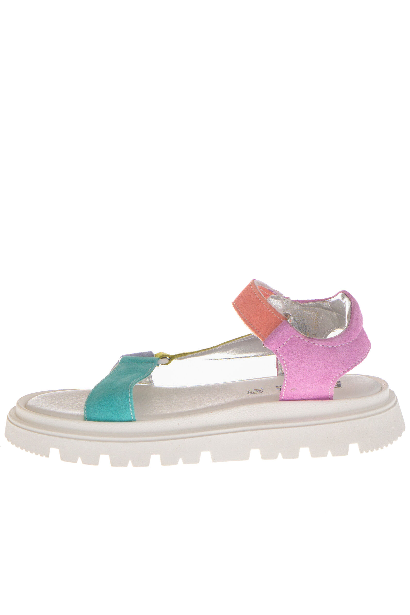 Сандалии дев. АРТ.5936833,мул,н.з/н.к-и.к