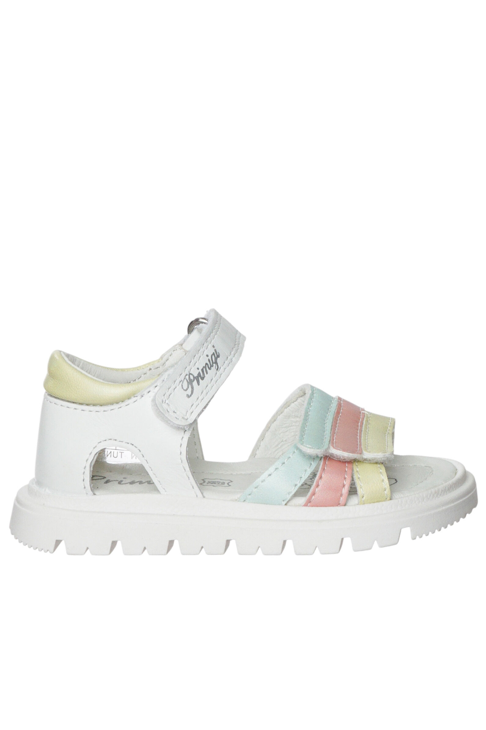 Сандалии дев. АРТ.7915600,бел-мул,н.к-и.к/н.к