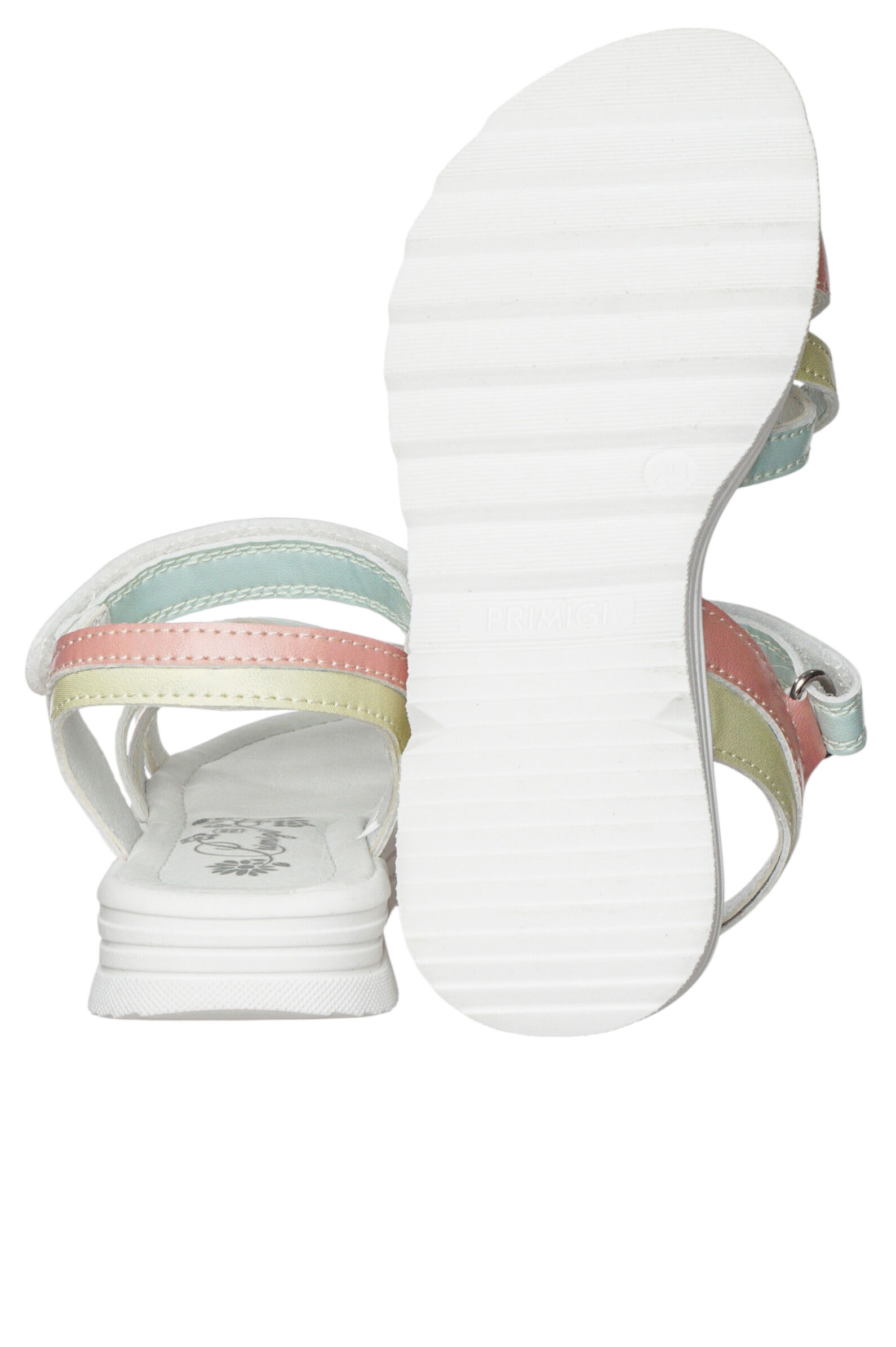 Сандалии дев. АРТ.7917600,мул,и.к/н.к