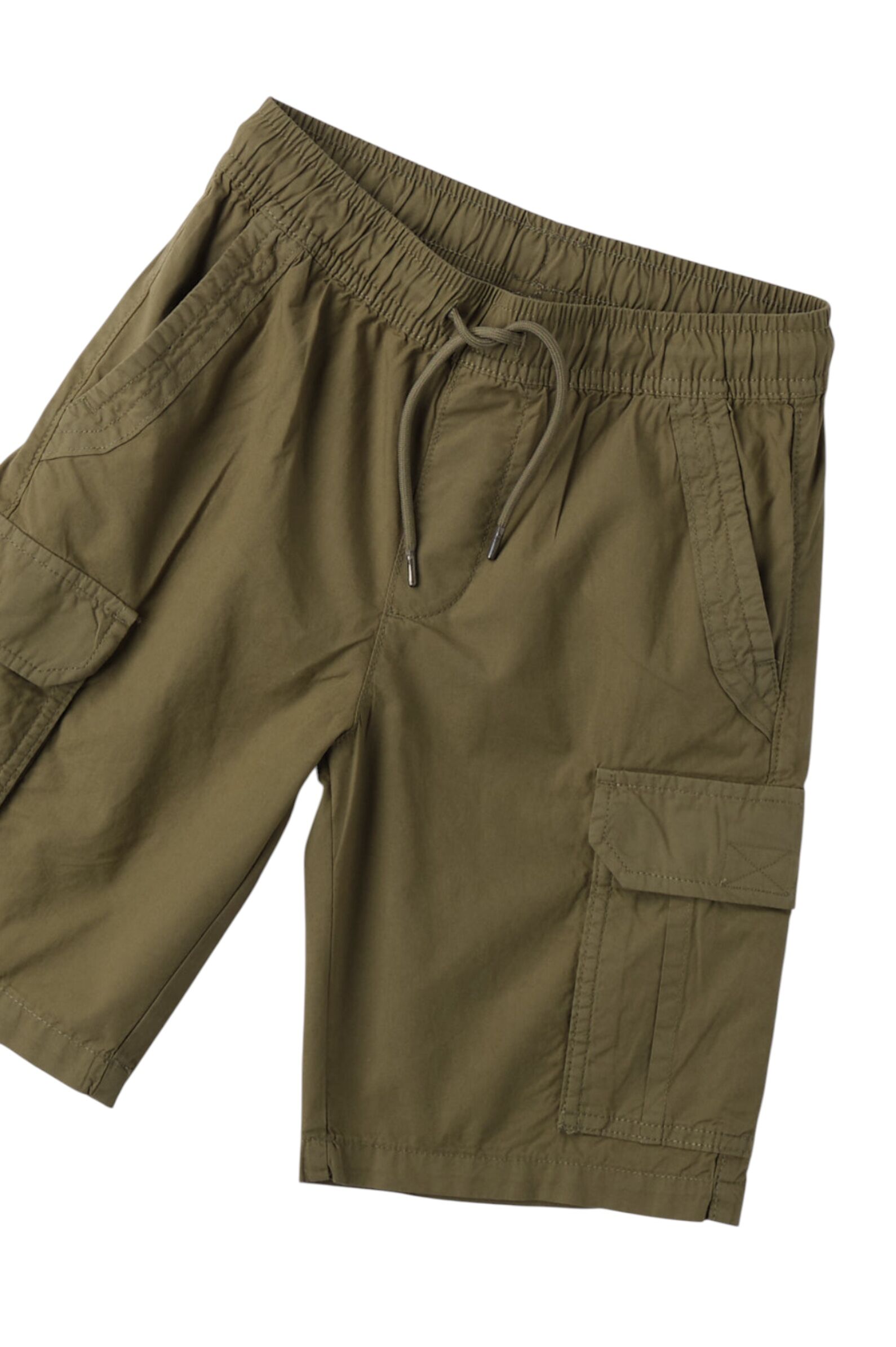 Шорты мал. АРТ.4.B674.00,хаки,хл