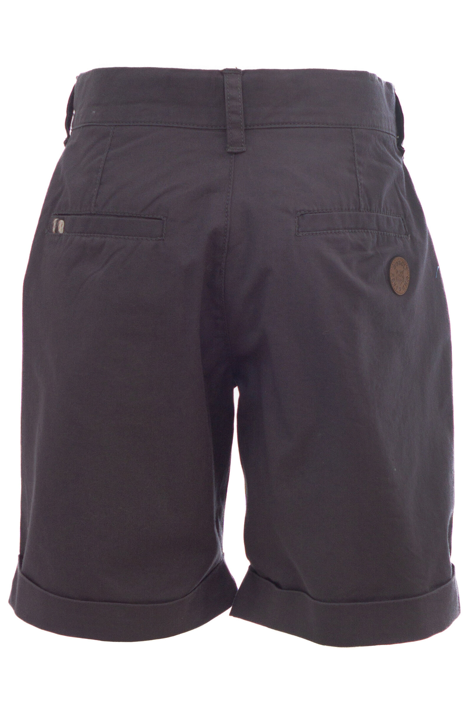 Шорты мал. АРТ.518093,сер,хл-эл