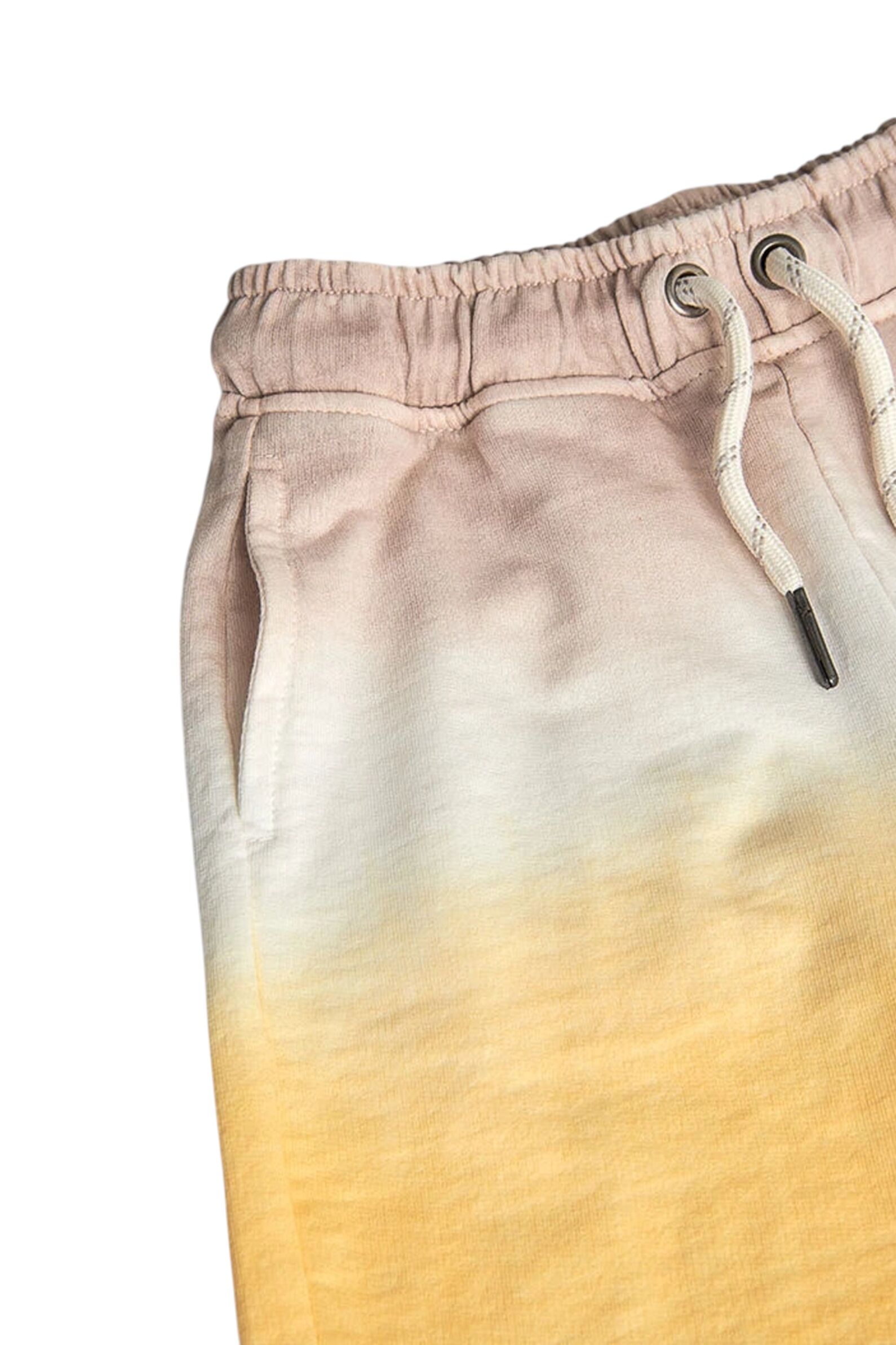 Шорты мал. АРТ.521031,мул,хл