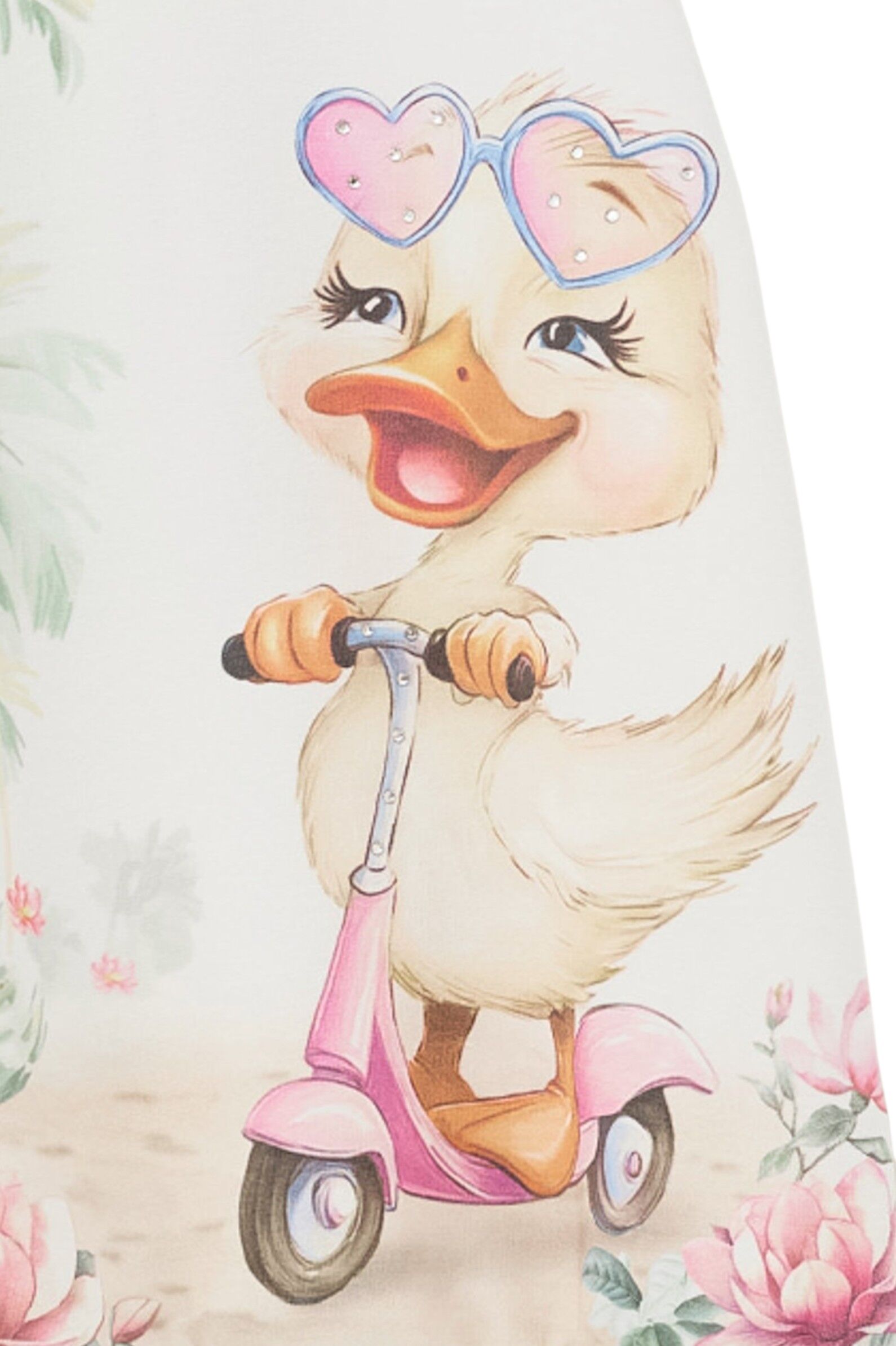 Свитшот дев. АРТ.260012,мул,хл-эл