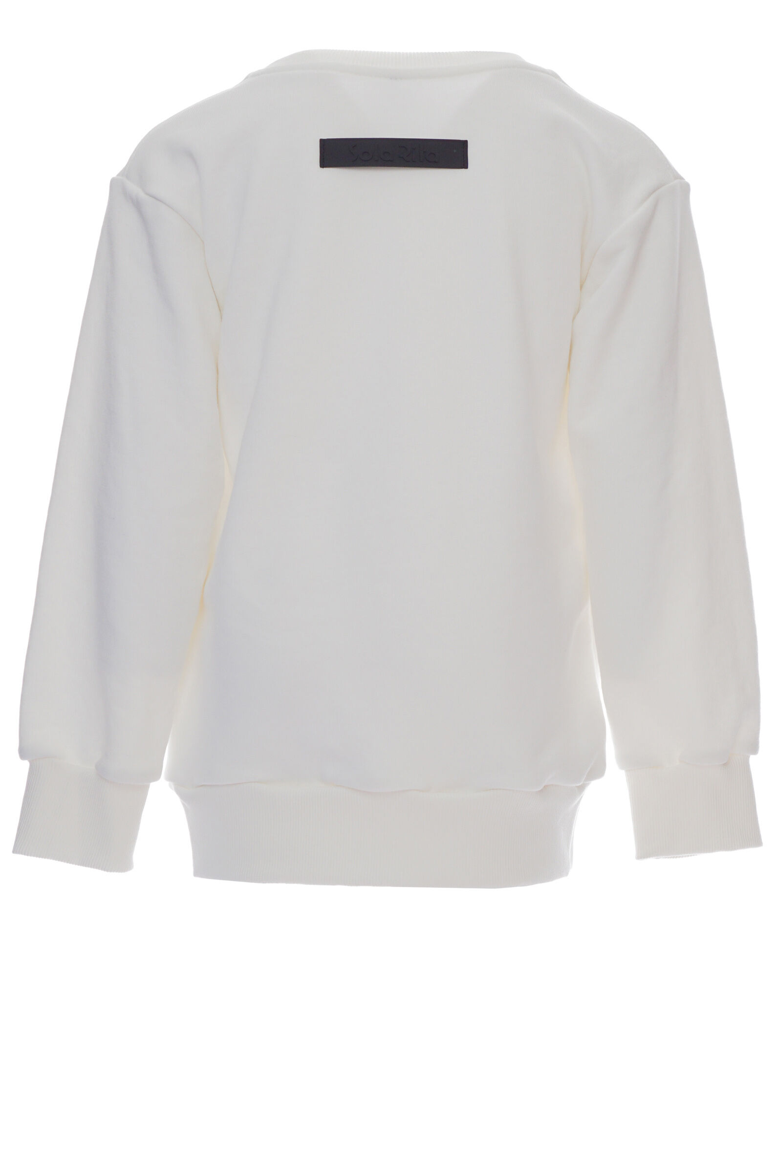 Свитшот дев. АРТ.SR250D100,мол,хл-эл