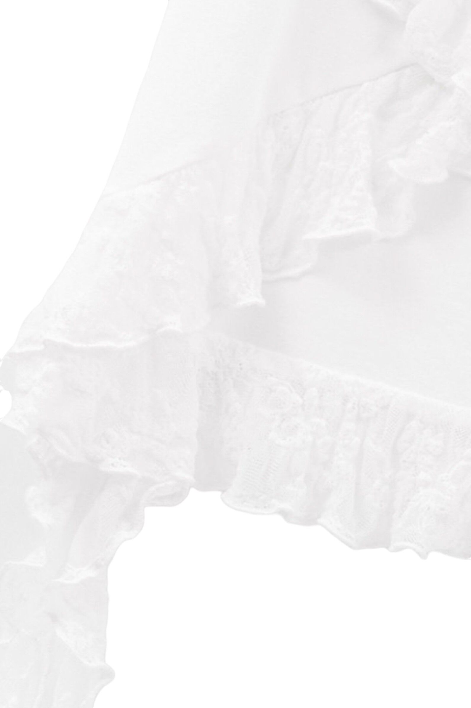 Топ дев. АРТ.260170,бел,хл-эл-нейл