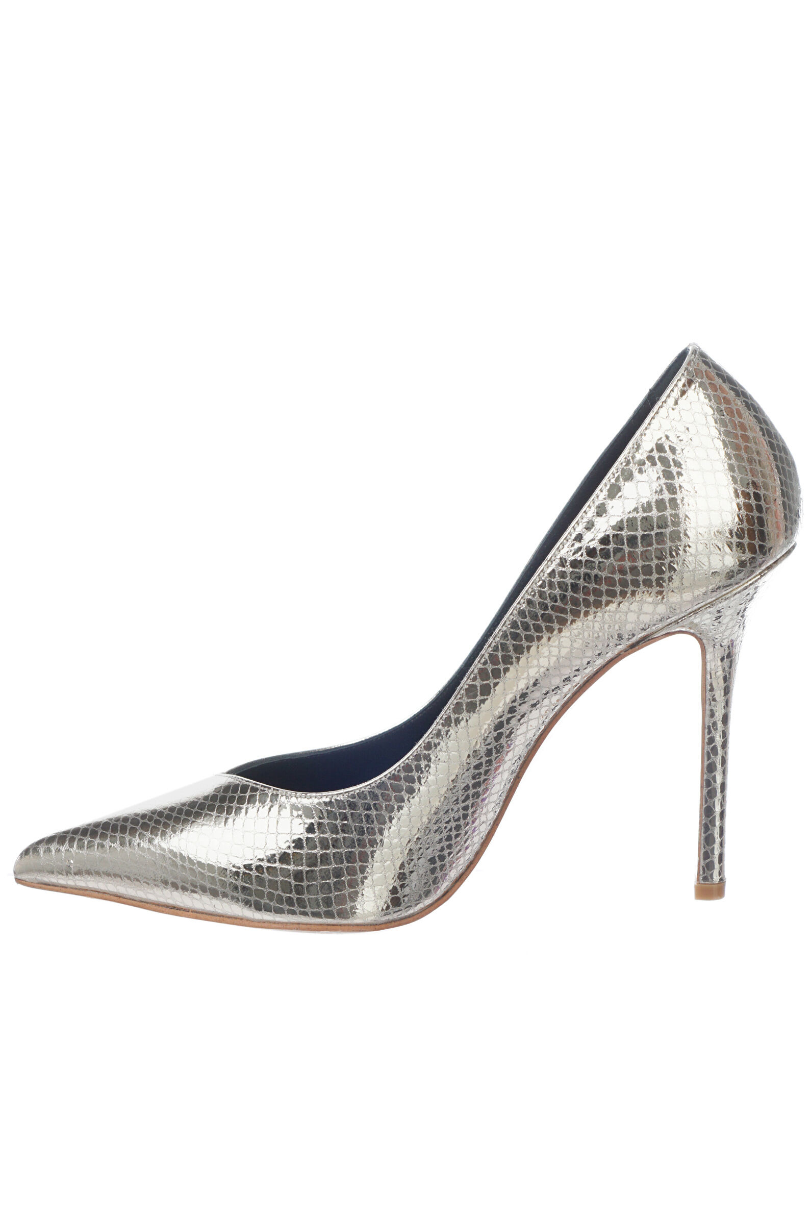 Туфли жен.АРТ.4434 A 24 R783,зол,н.к/н.к