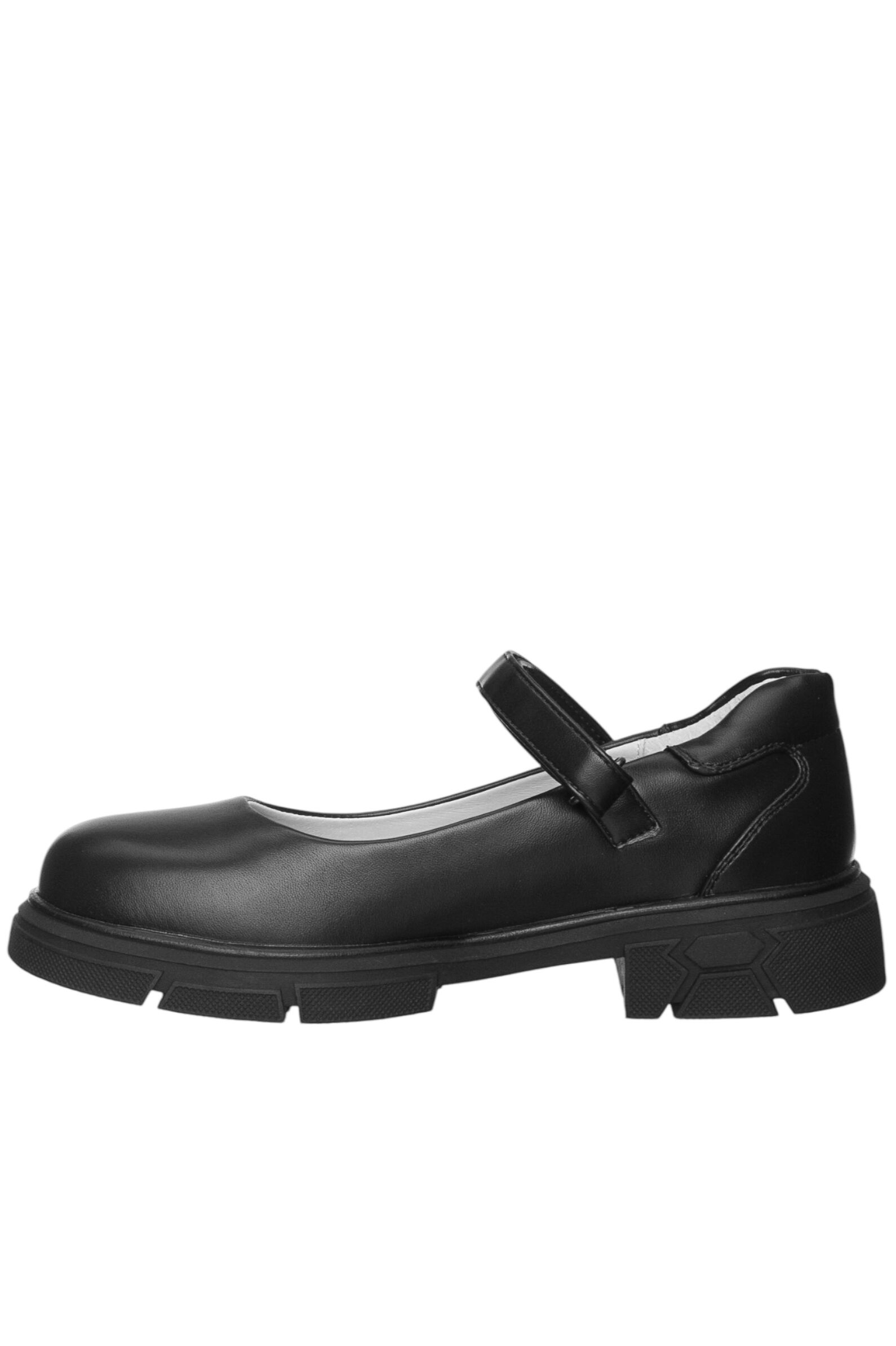 Туфли дев. АРТ.5-514140-2513-1,чер,и.к/н.к