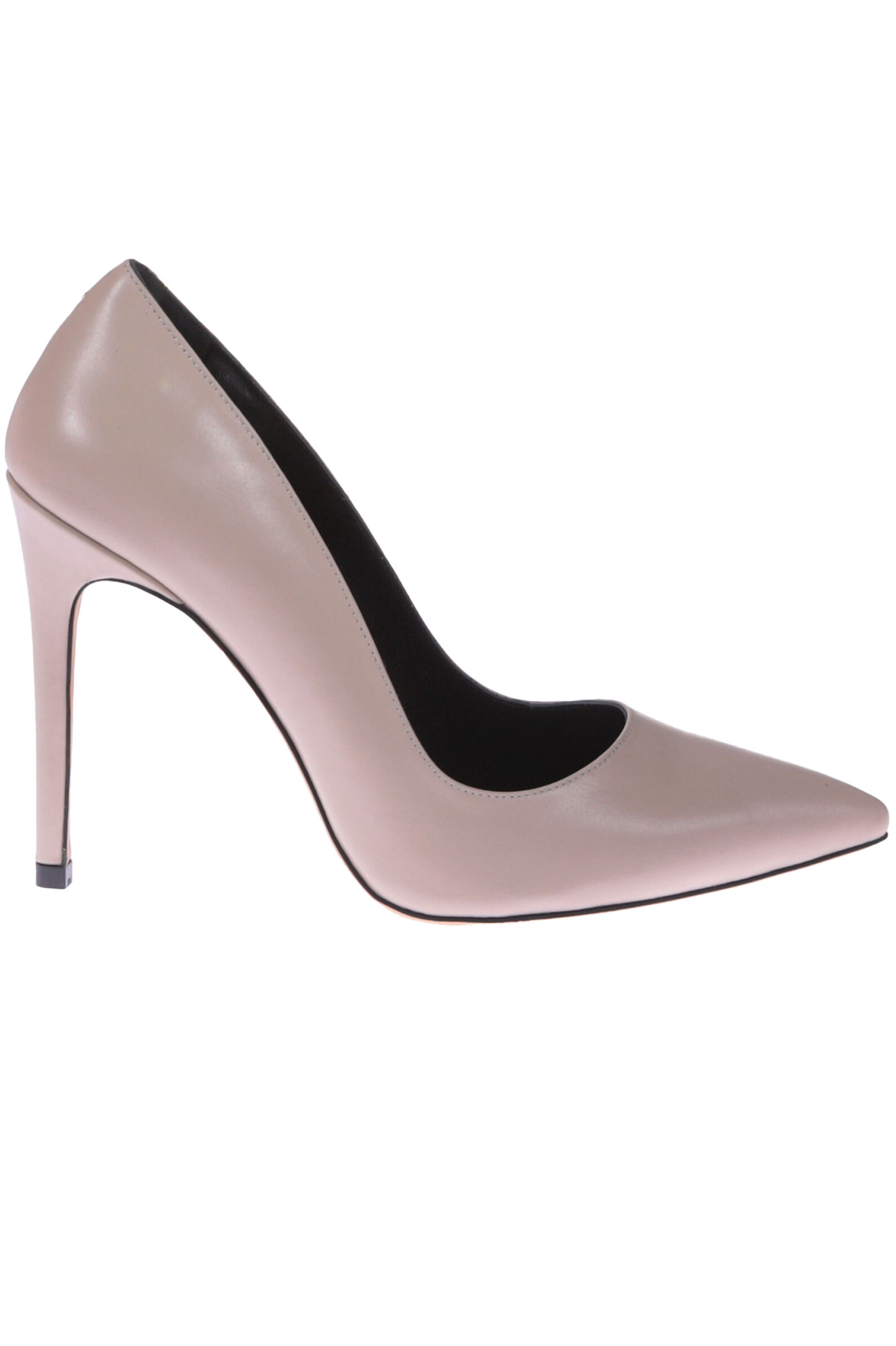 Туфли жен. АРТ.RG-021,св.беж,н.к/н.к