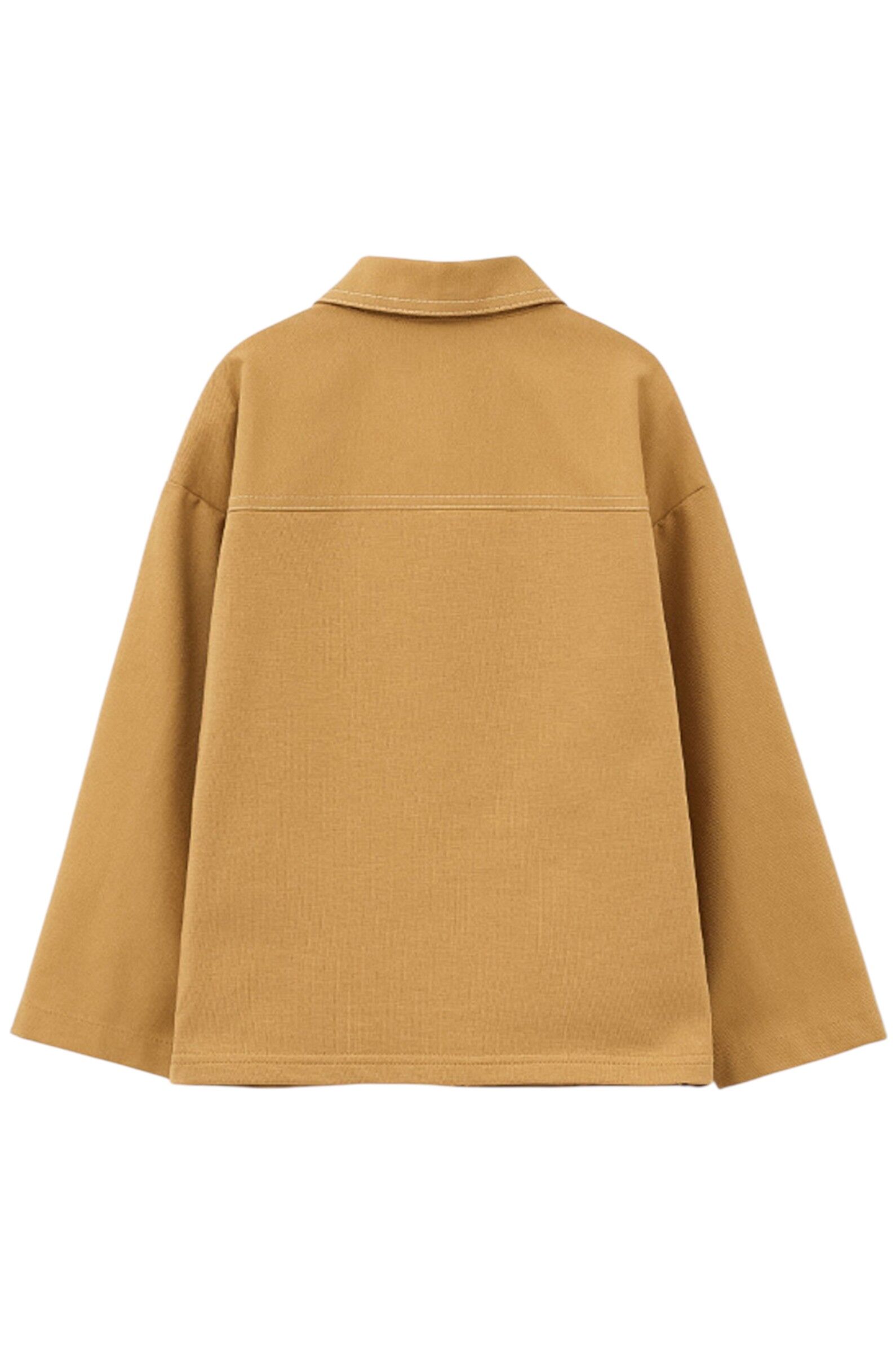 Жакет мал. АРТ.261104,св.кор,хл-вис-эл